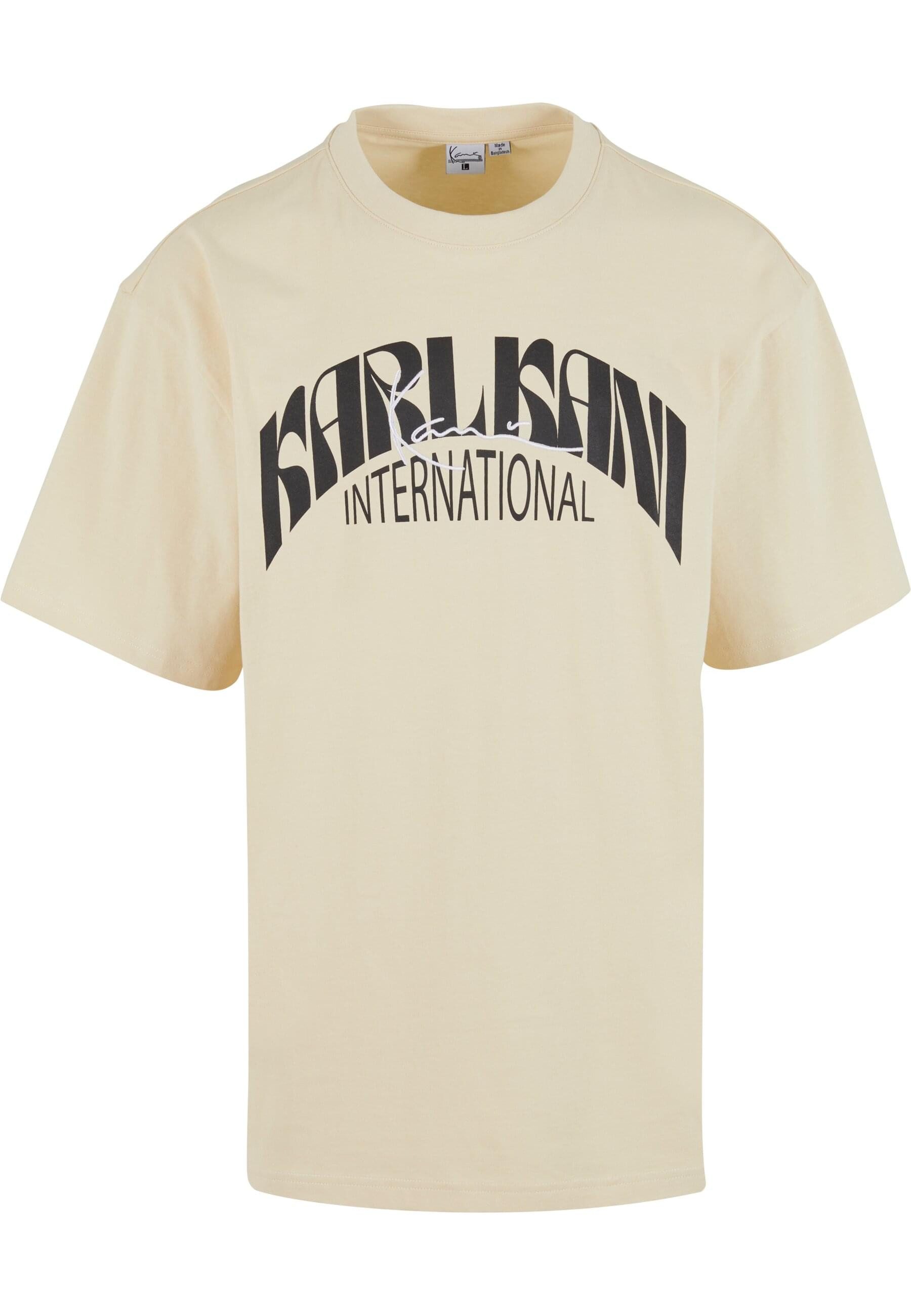 Karl Kani T-Shirt Karl Kani Signature International T-Shirt (1-tlg)