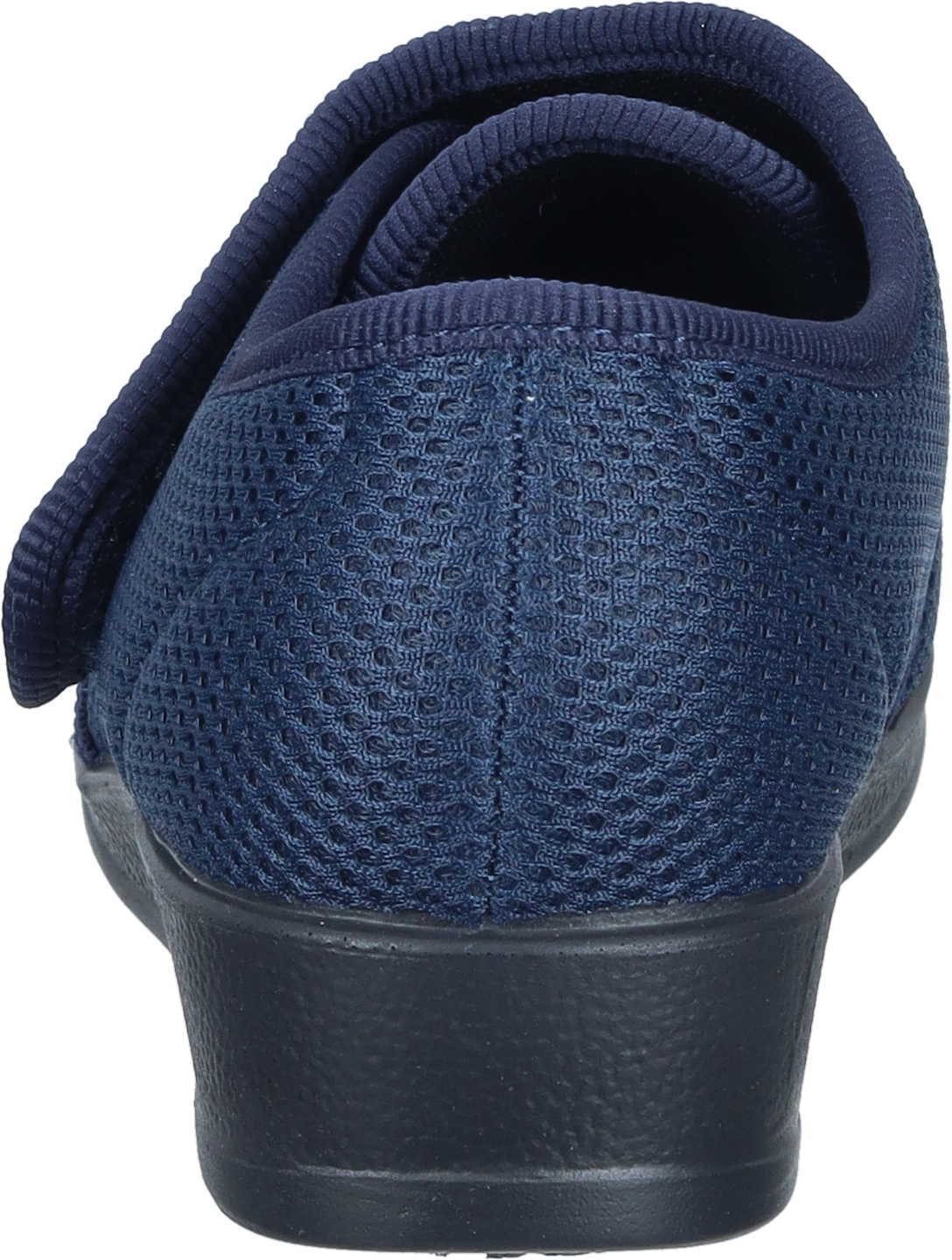 Fly Flot Hausschuhe Hausschuh aus Mesh