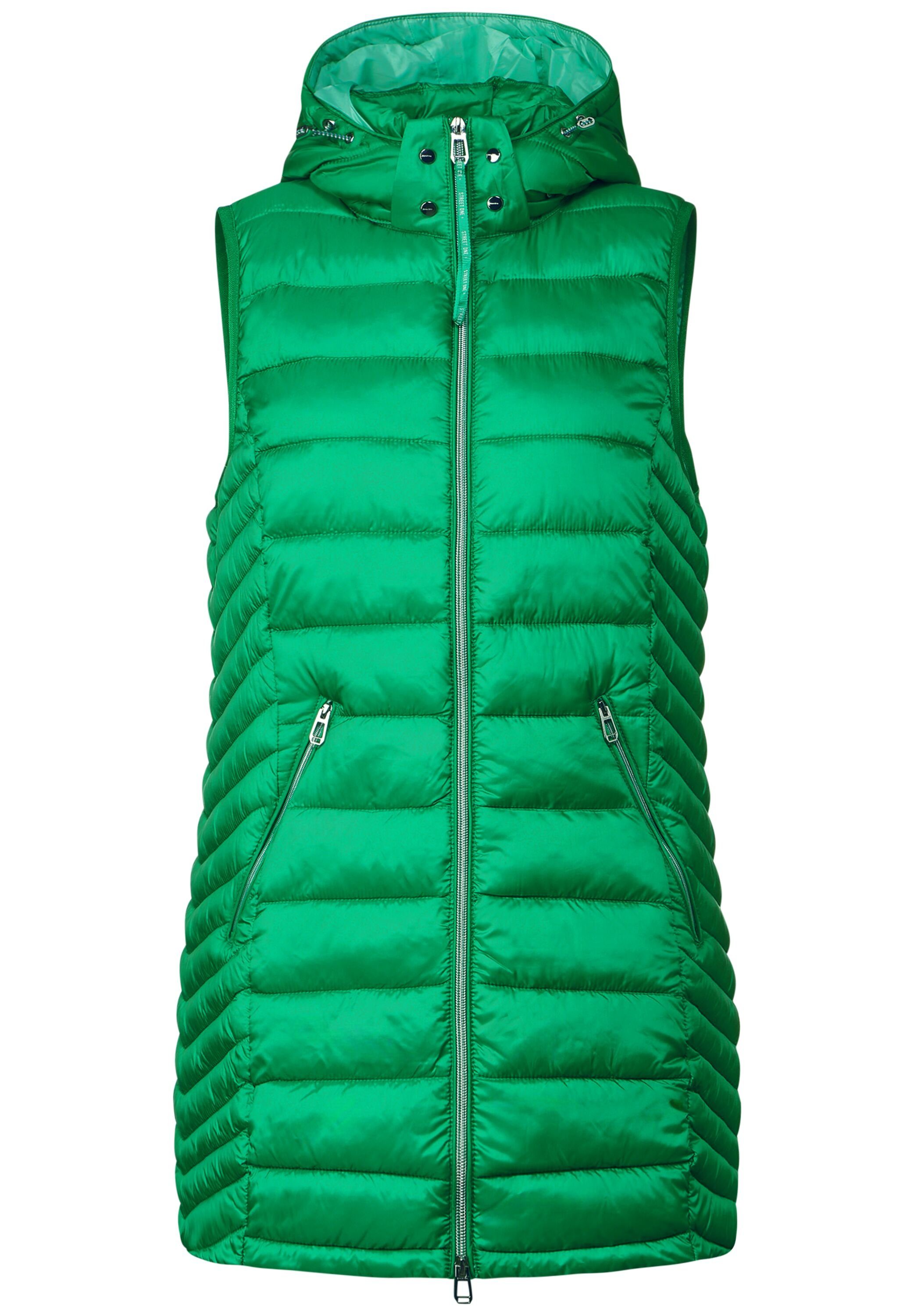 arty green