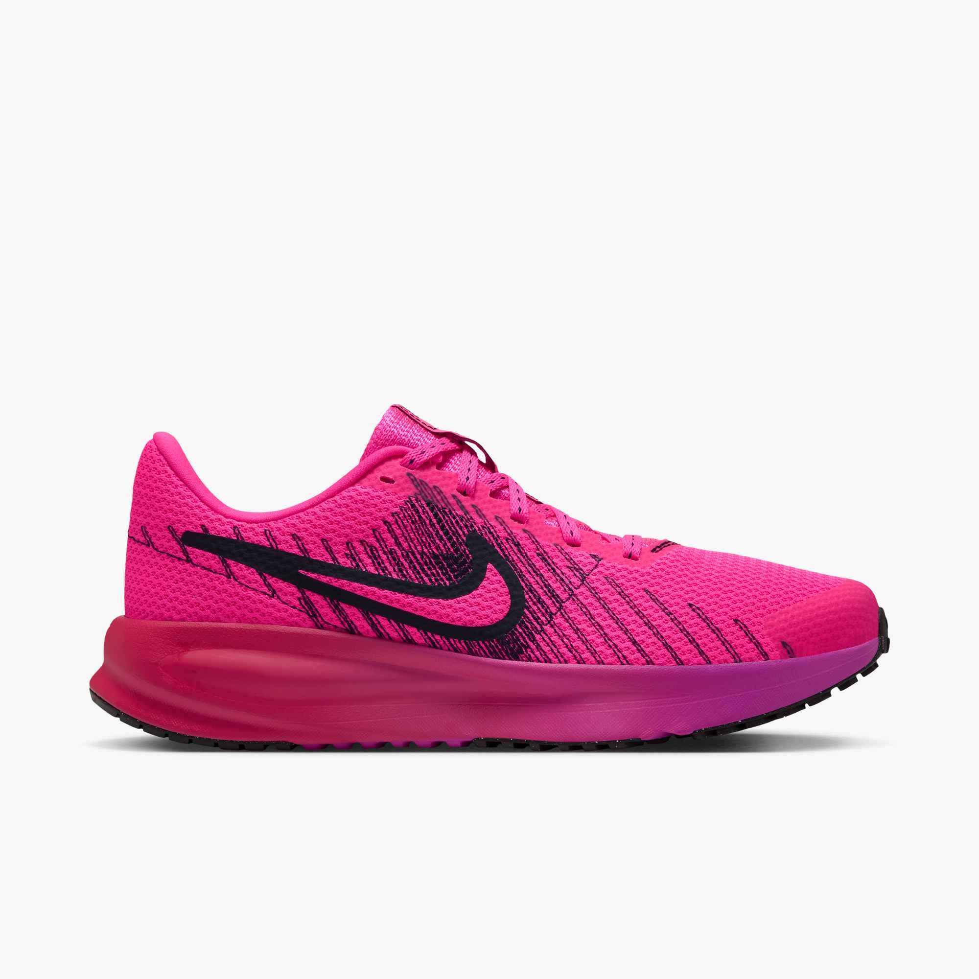 Nike Run Defy Laufschuh