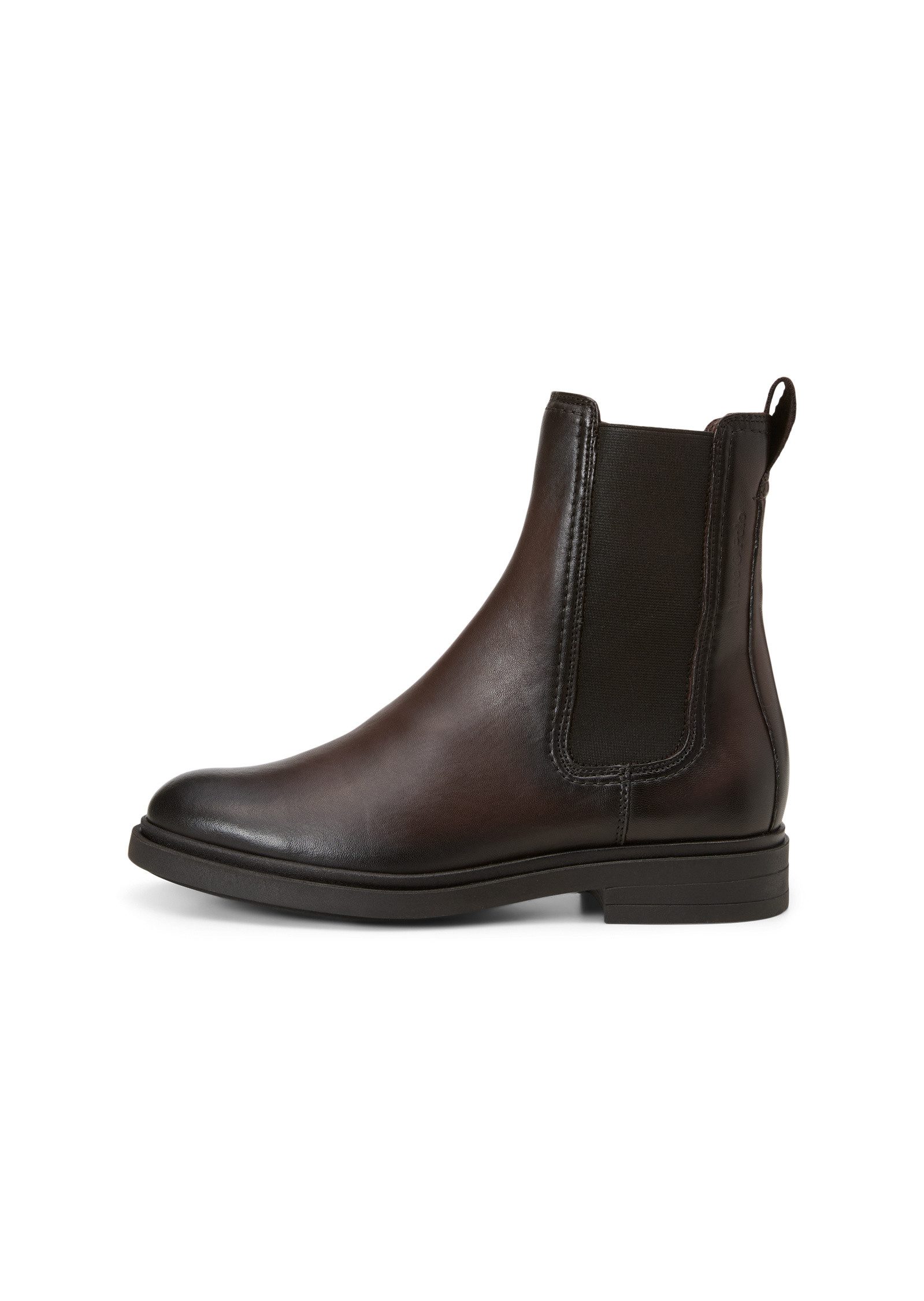 Marc O'Polo mit praktischem Innenzipper Chelseaboots