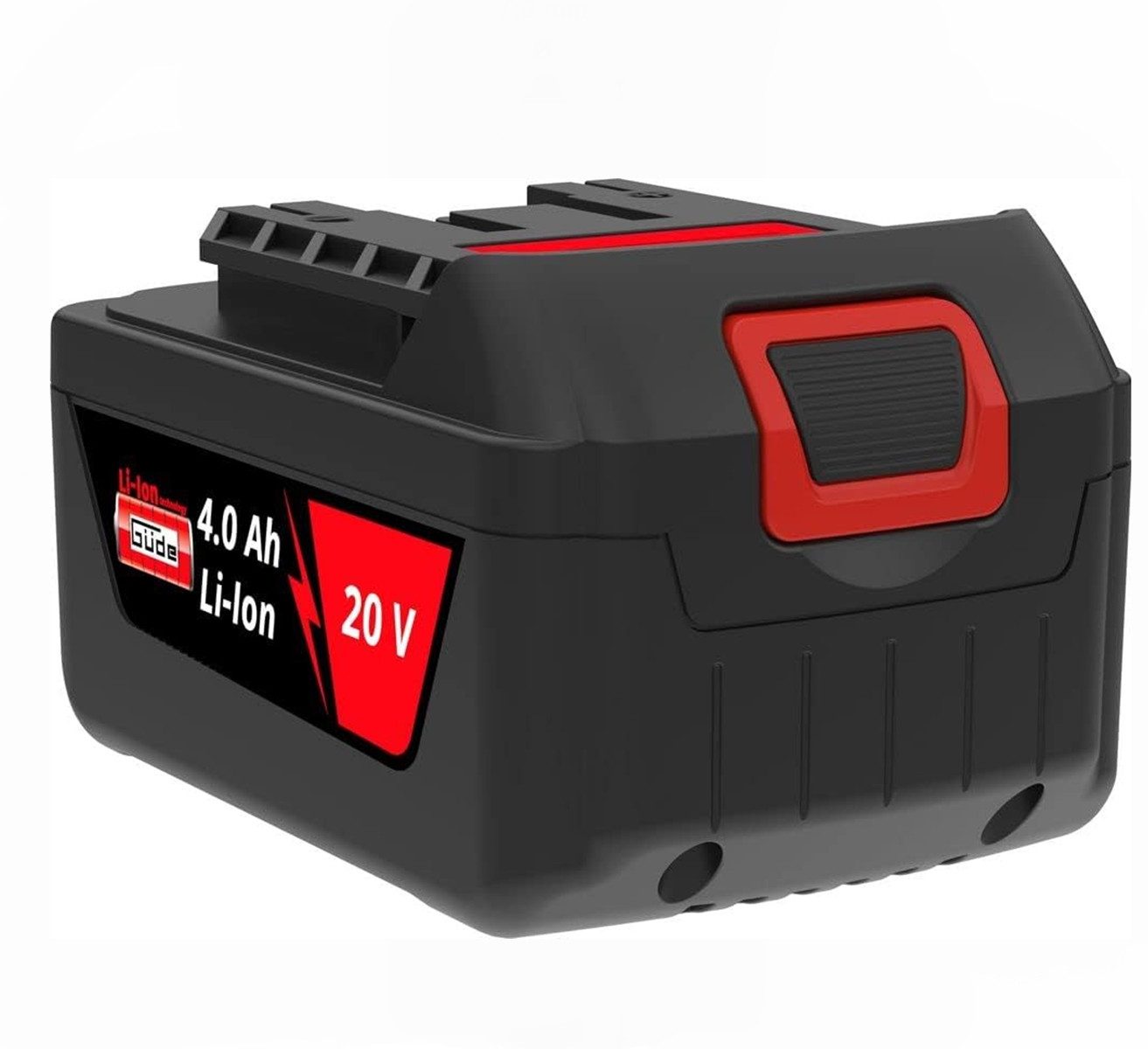 Güde Akku 20V AP 20 für Gartenmeister Akku Rasenmäher GM 330/20-4 Akkupacks