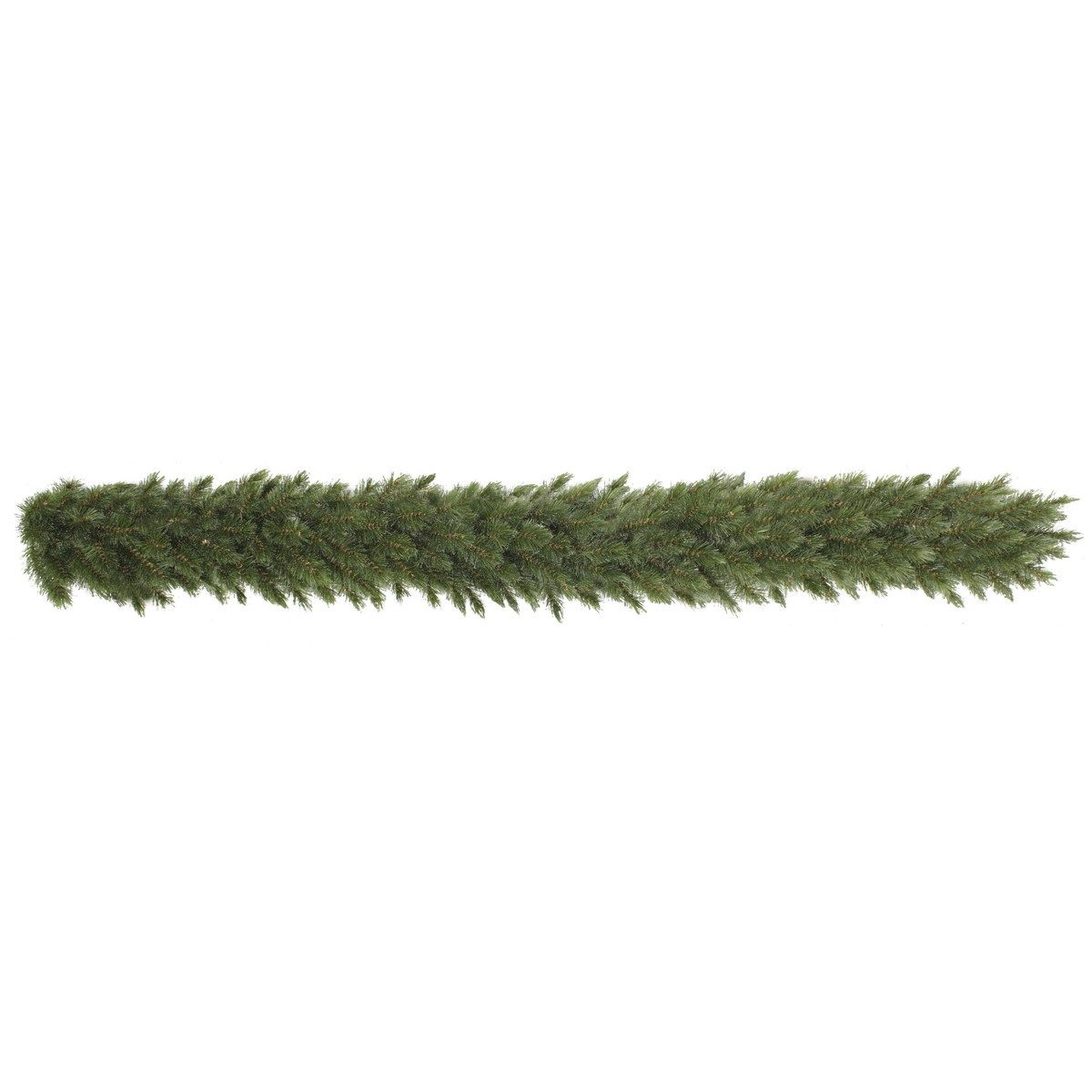 Triumph Tree Dekohänger Triumph Tree Forest frosted Girlande gruen TIPS 140 - l180xd33cm