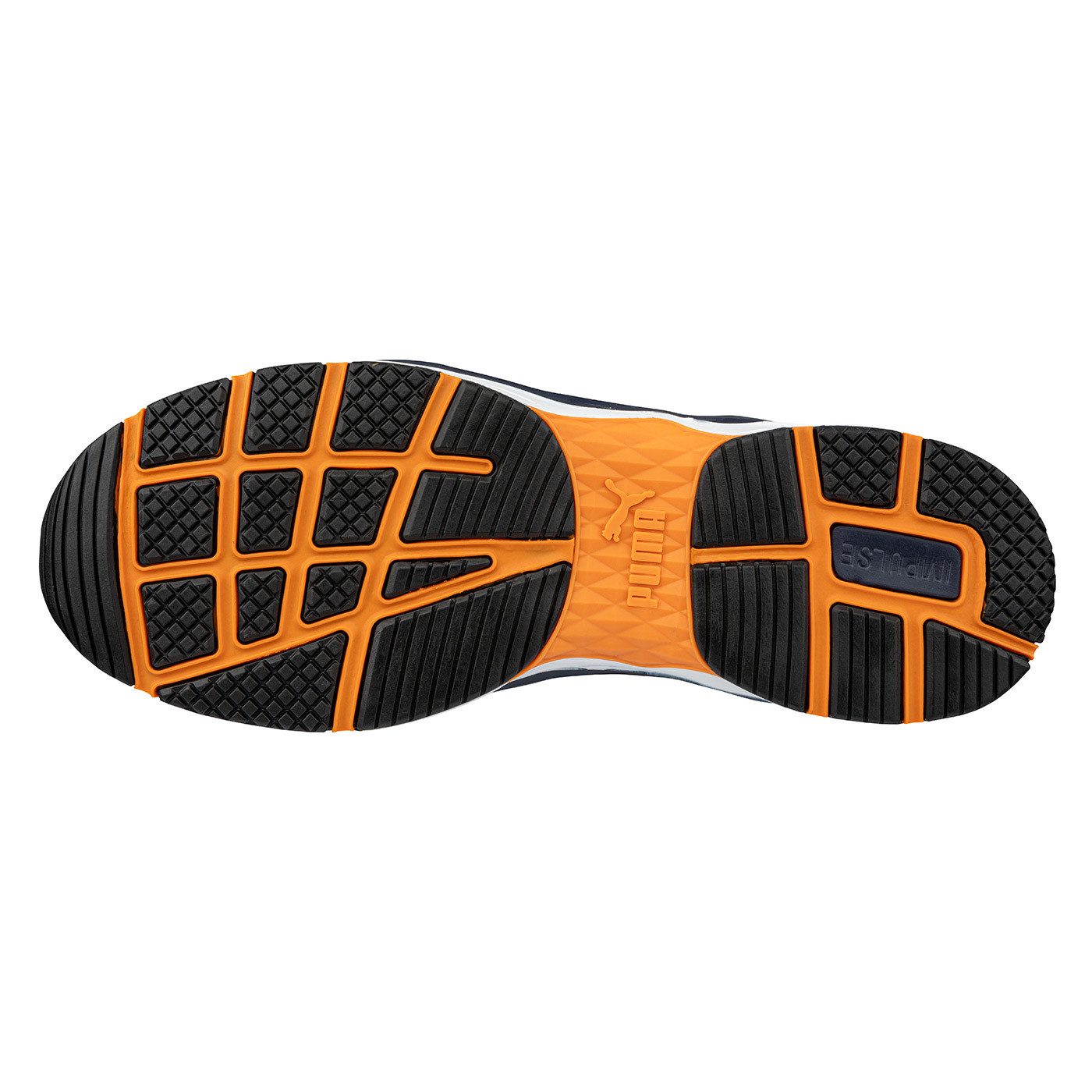 PUMA Safety Sicherheitsschuh