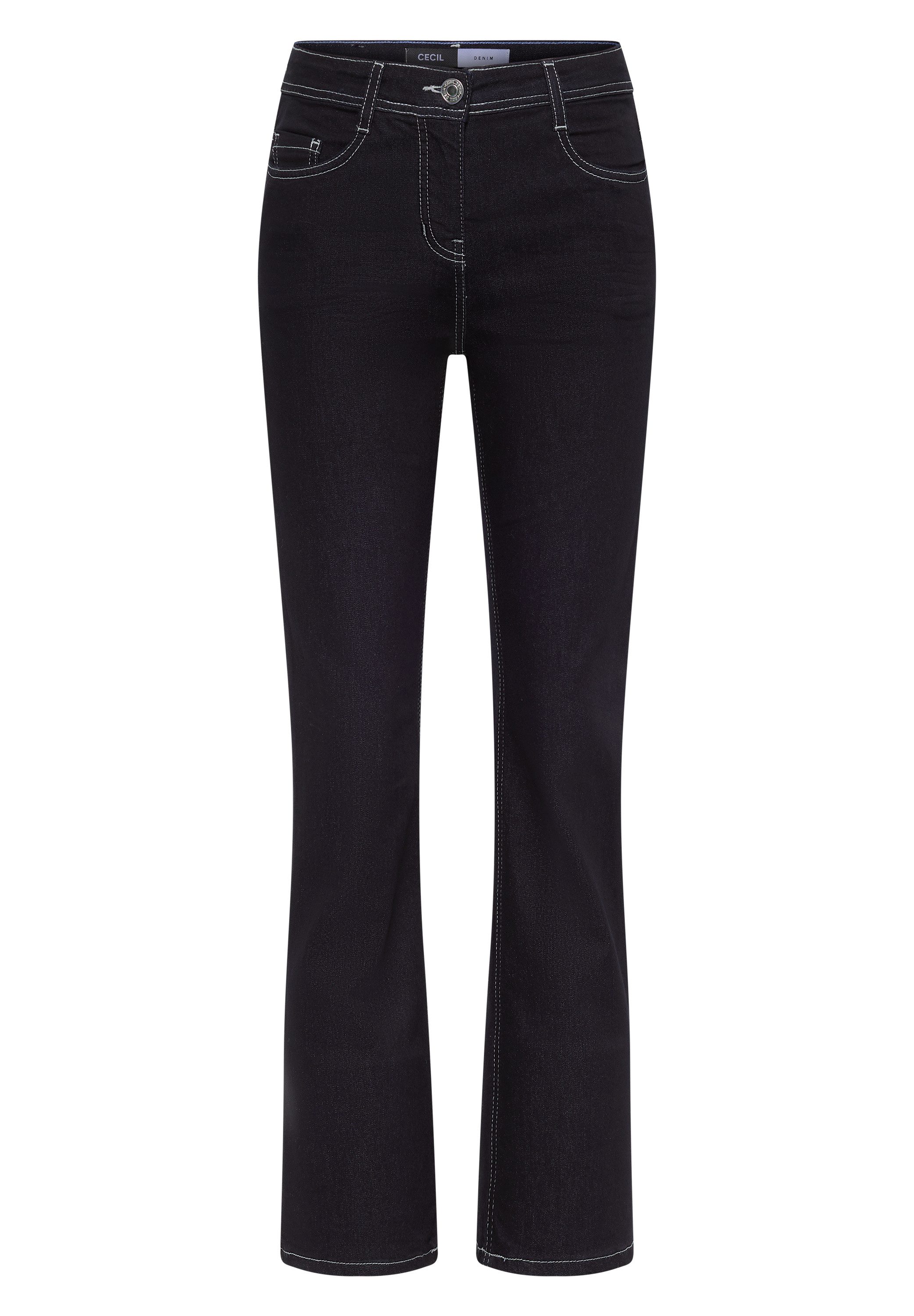 Slim-fit-Jeans