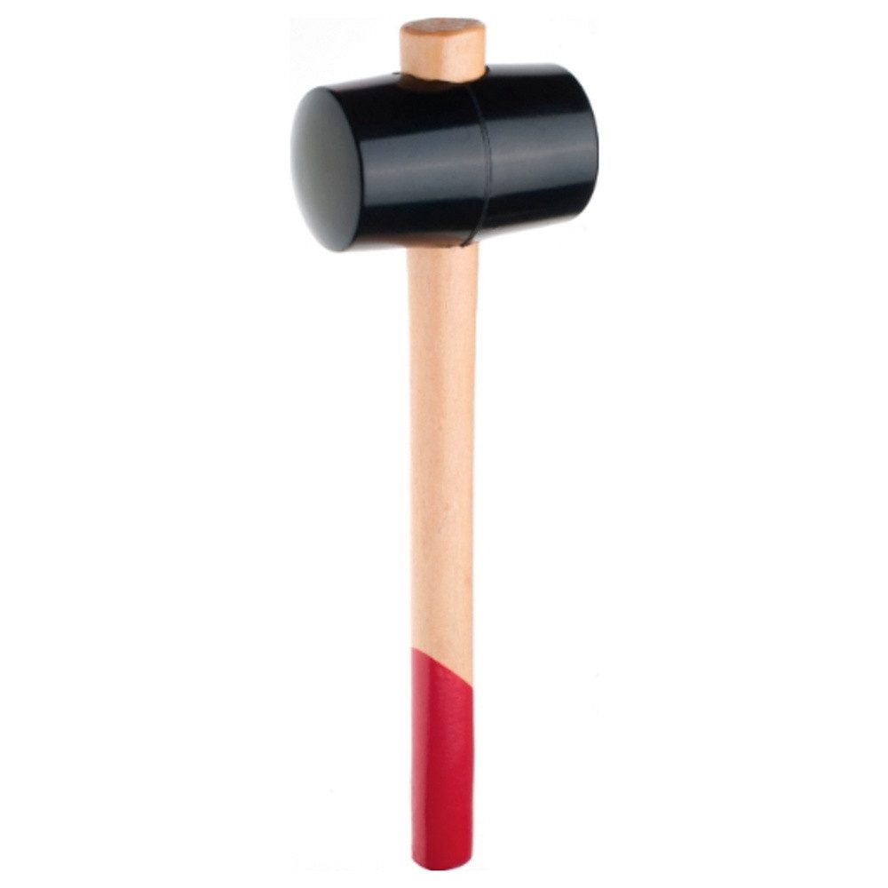 Ruthe Hammer Ruthe 3009060119 Gummihammer 1500 g 1 St.