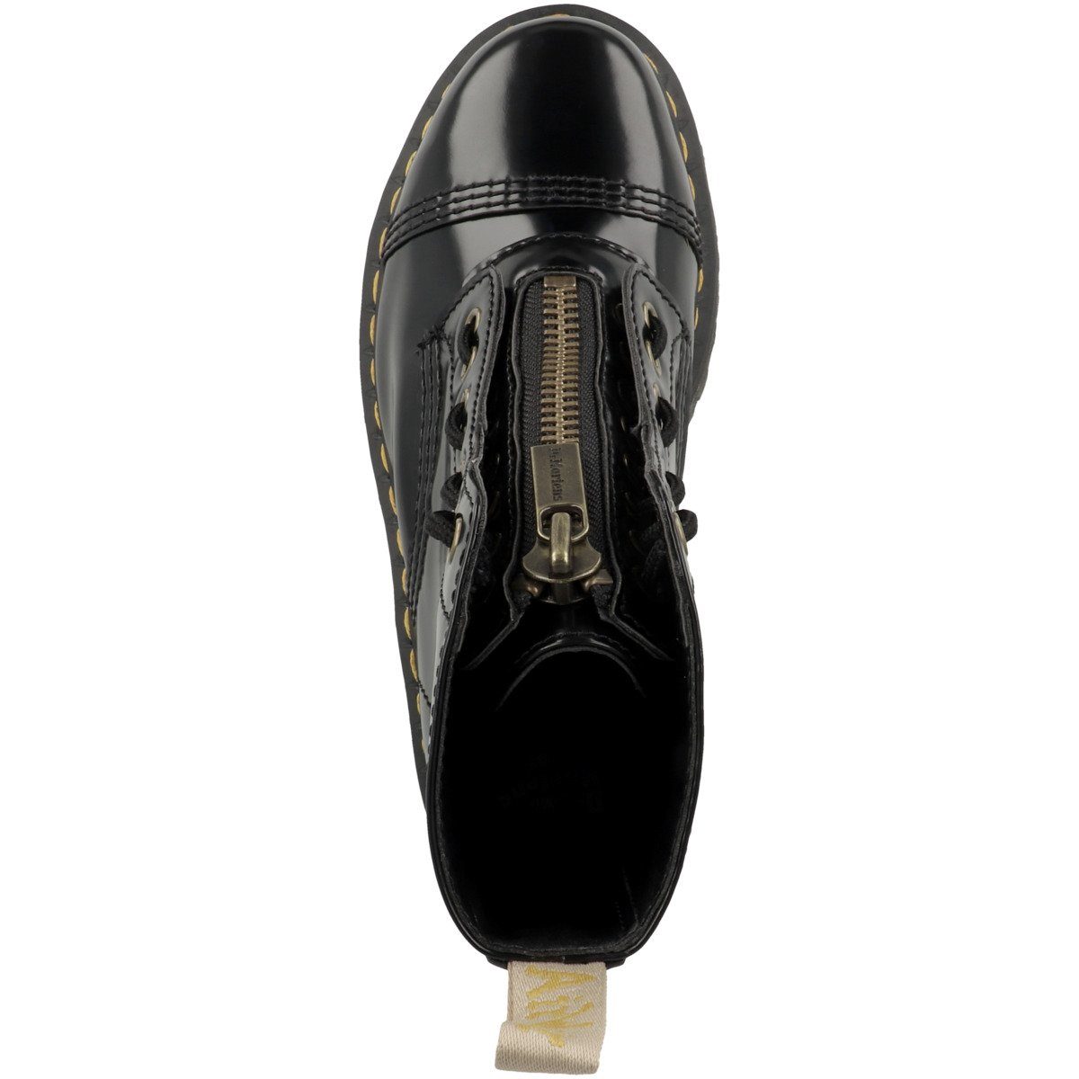 DR. MARTENS Vegan Sinclair Damen Winterboots Stiefeletten, Stiefel, Winters günstig online kaufen