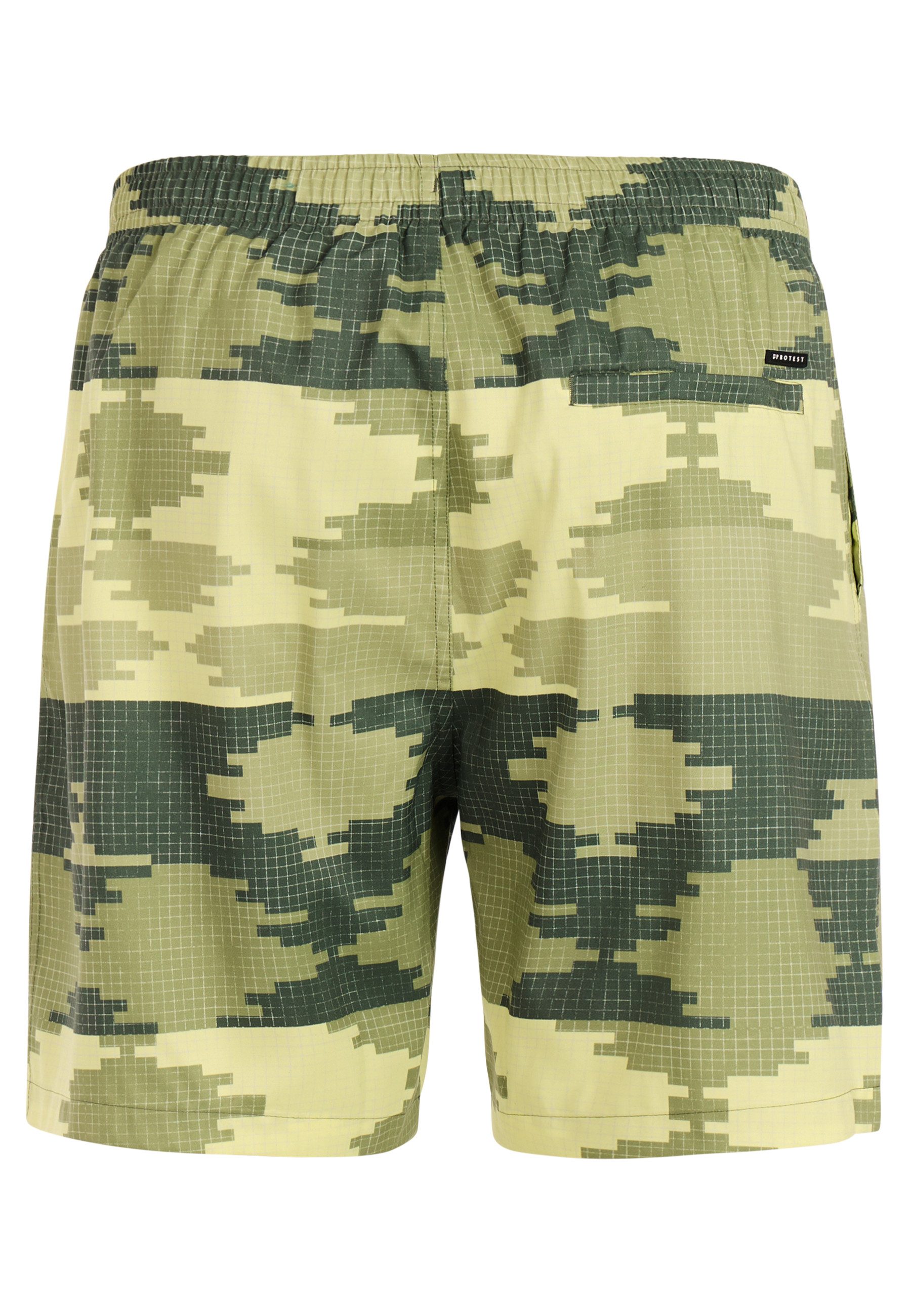 Protest Badeshorts PRTKeswick (1-St)