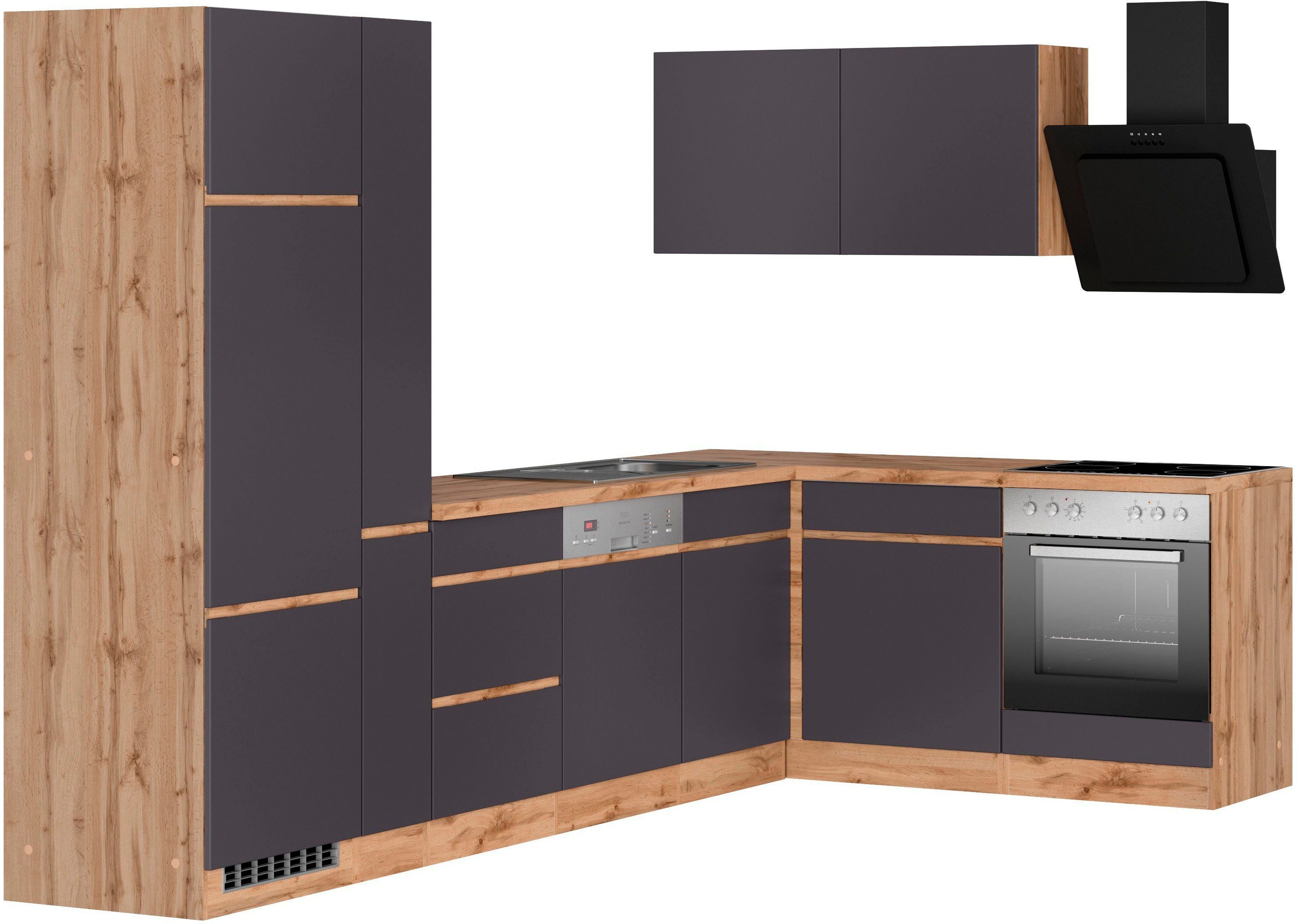 Winkelküche KS-Riesa