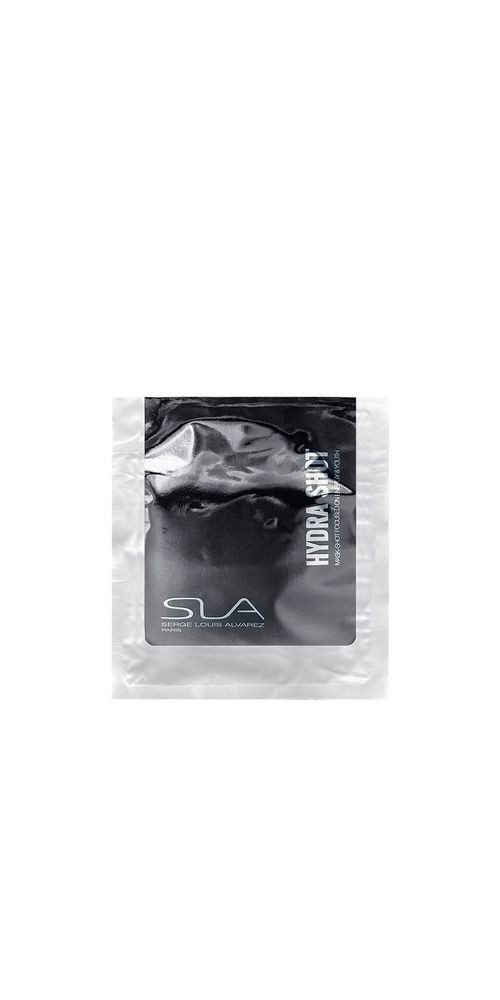 SLA Make-up SLA Hydra Shot Mask 1st