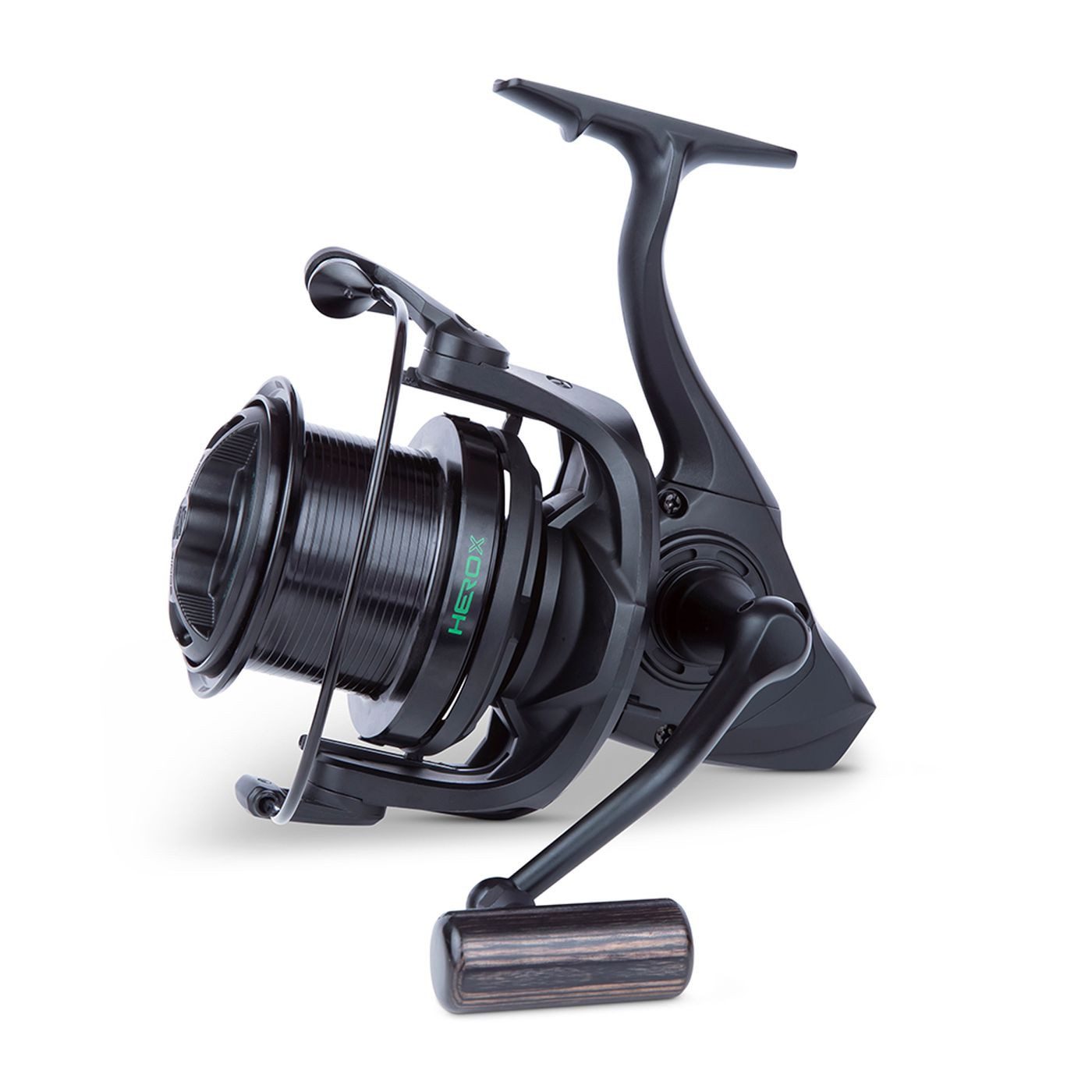 Sonik HEROX Freilaufrolle 10000 4.6:1 18kg