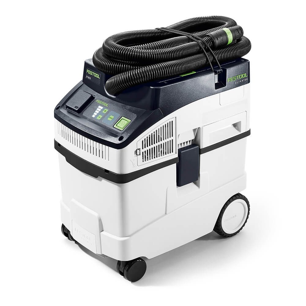 FESTOOL Nass-Trocken-Sauger Festool Absaugmobil CT 25-Set CLEANTEC 578449