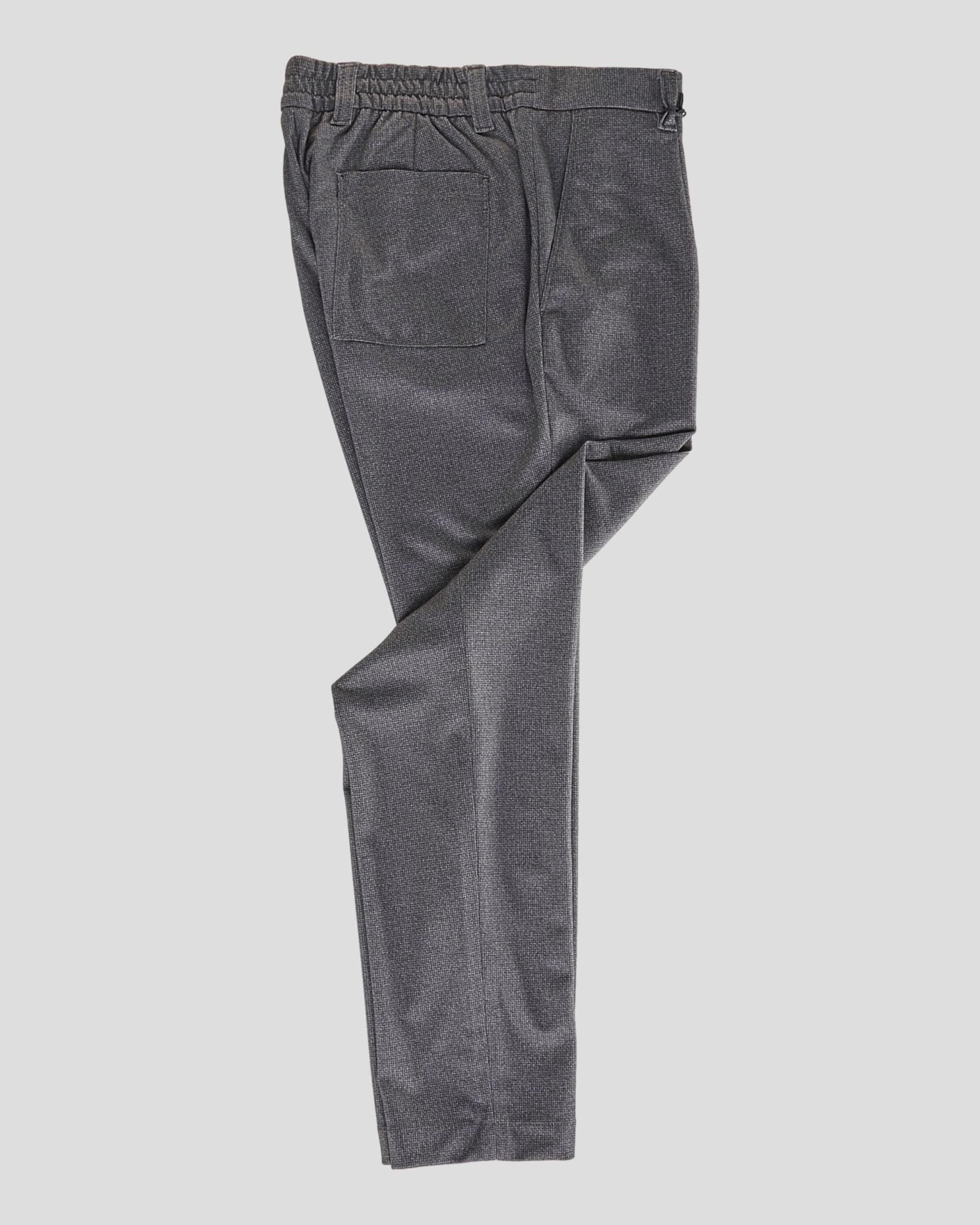 5-Pocket-Hose BALDESSARINI