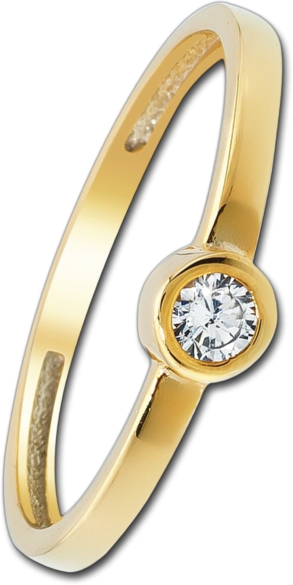 Balia Goldring Balia Ring für Damen günstig online kaufen
