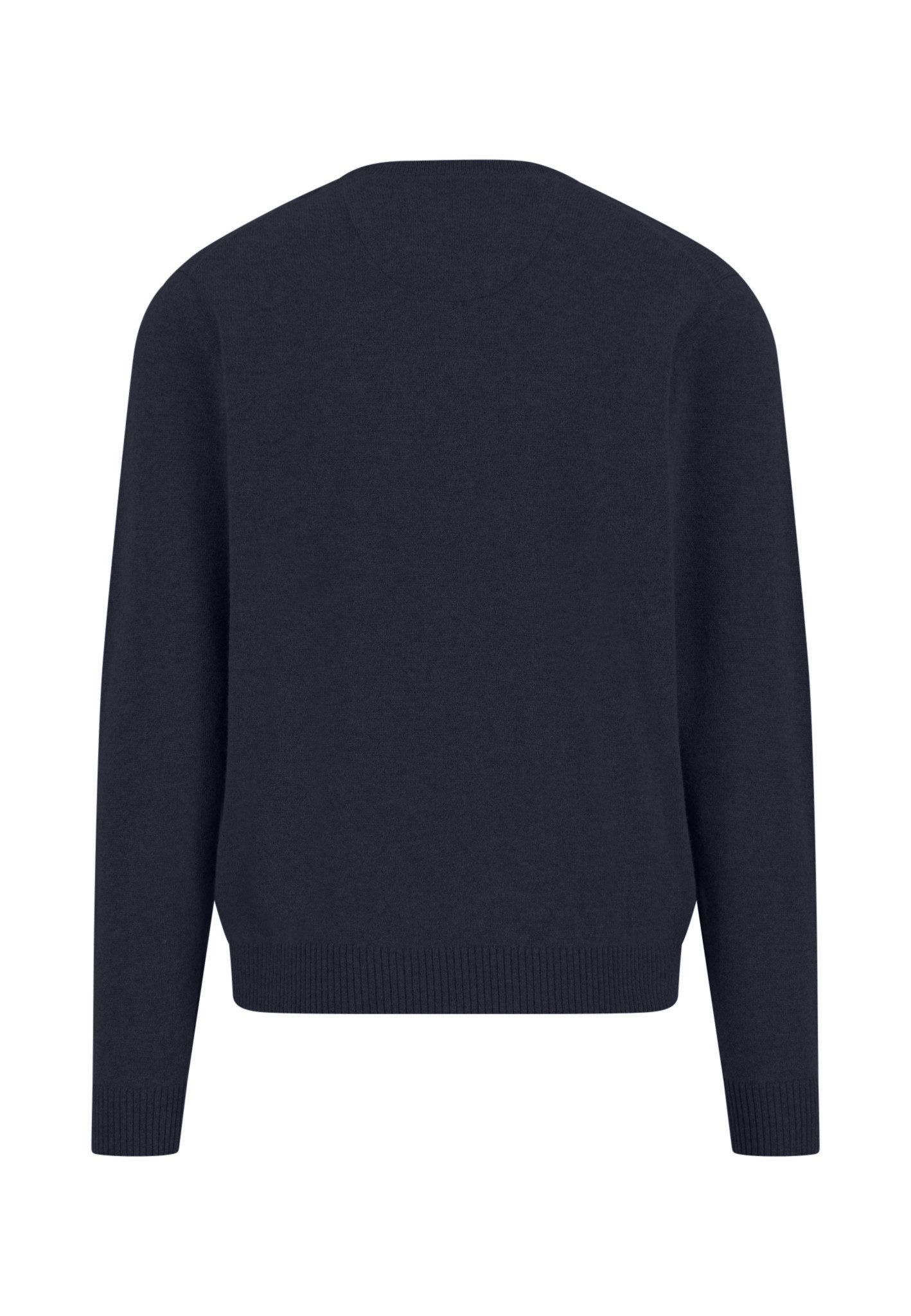 FYNCH-HATTON Strickpullover O-Neck, Cashmere günstig online kaufen