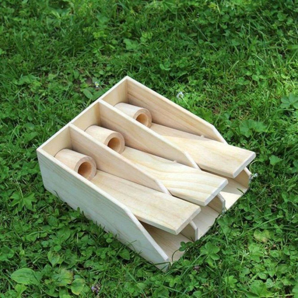Procyon Tier-Intelligenzspielzeug PROCYON Intelligenzspielzeug Hundeklavier günstig online kaufen