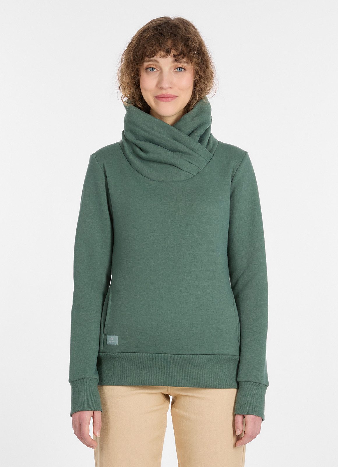 Ragwear Sweatshirt ANABETH günstig online kaufen