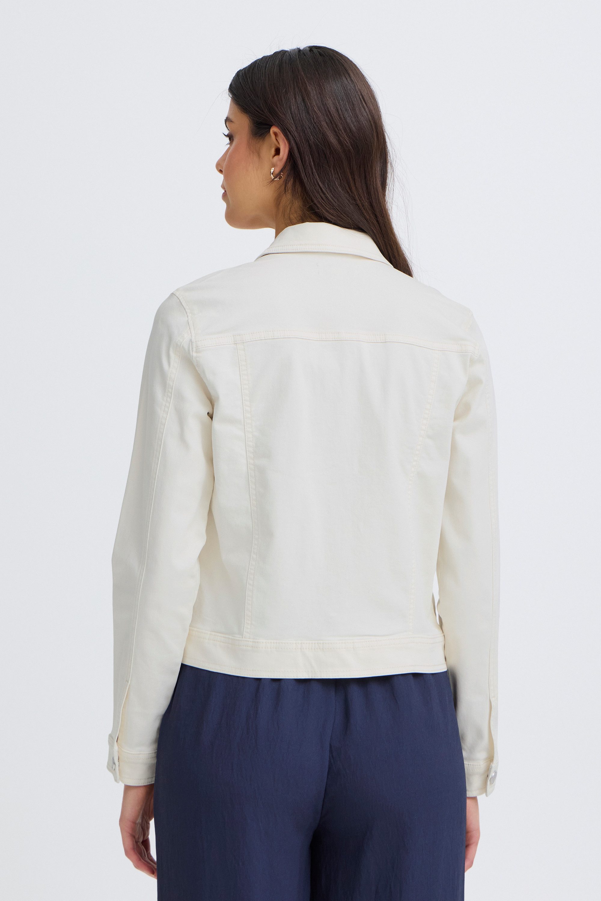 fransa Jeansjacke Jacke FRTWILL