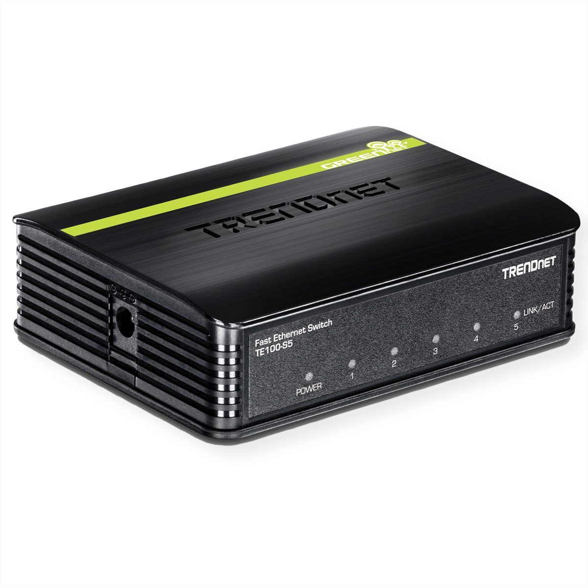 5-Port 10/100Mbps Switch Netzwerk-Switch