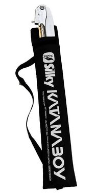 Silky Klappsäge Silky Säge Katanaboy 500mm, 5 ZpZ grob - Klappsäge aus Japan