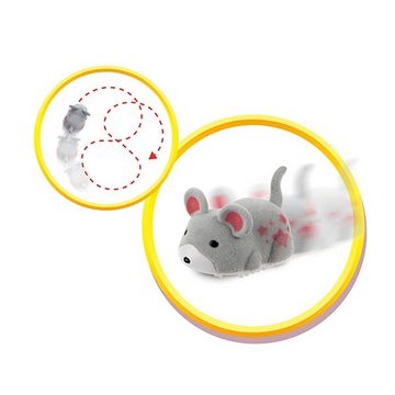 Toi-Toys Actionfigur Elektrische, kleine, süße Maus