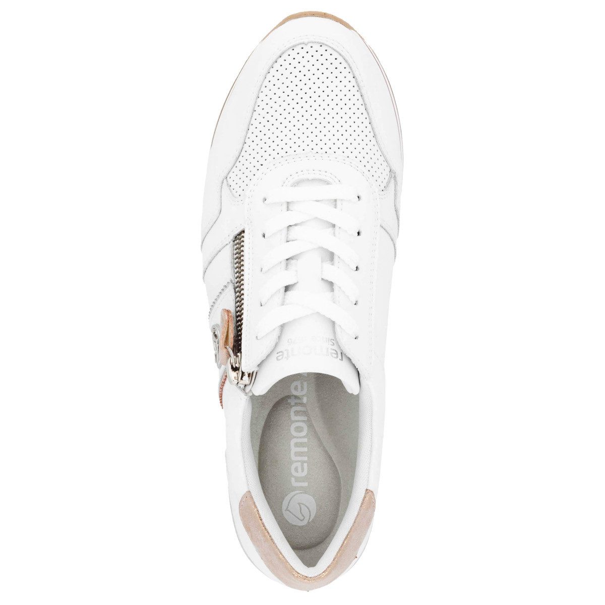 Remonte D1327 Damen Sneaker günstig online kaufen