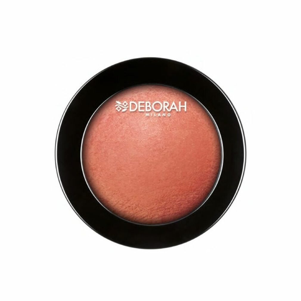 Deborah Milano Rouge Powdered Hi-Tech 63