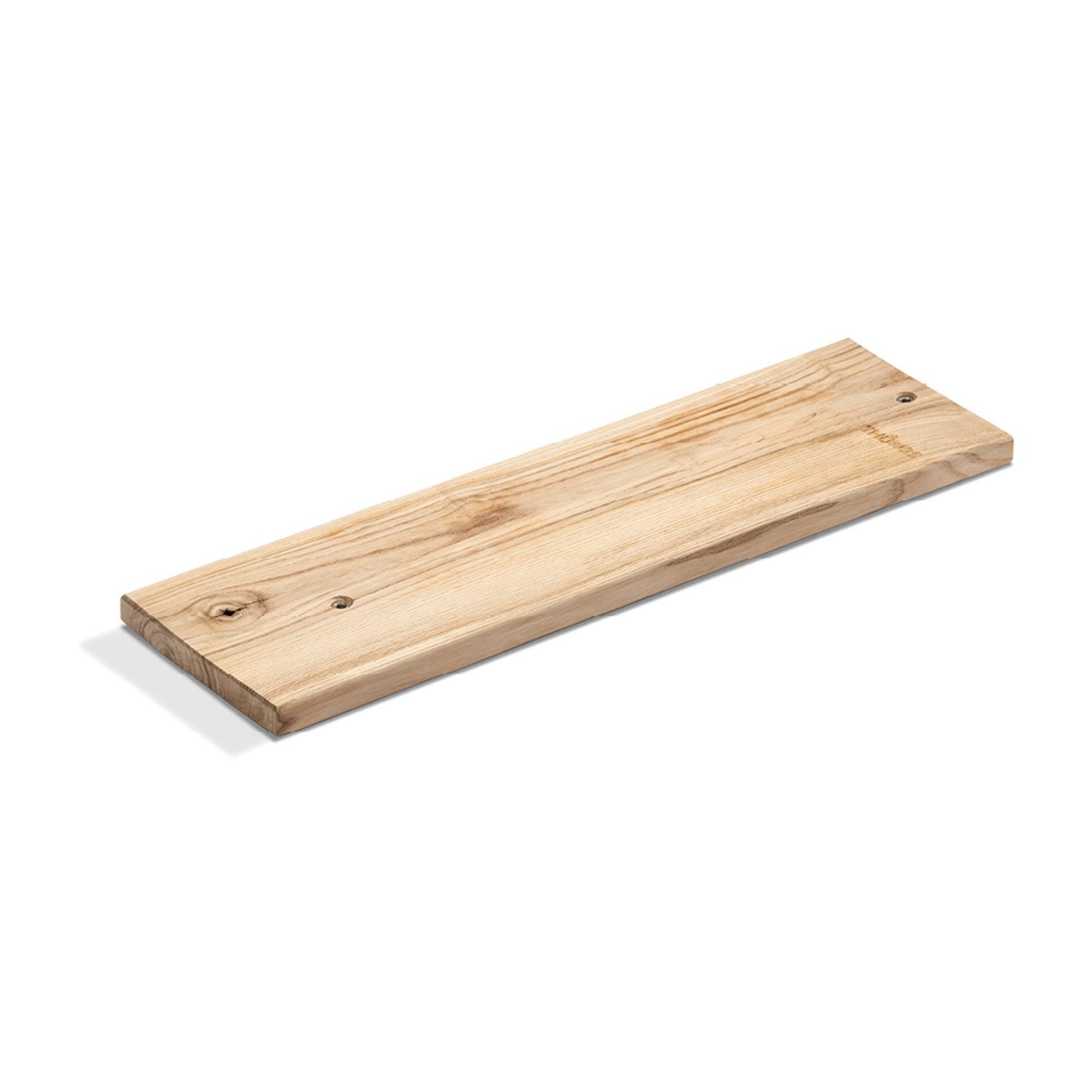 Thüros Aromaplanke Thüros Holzbrett für Flammlachshalter