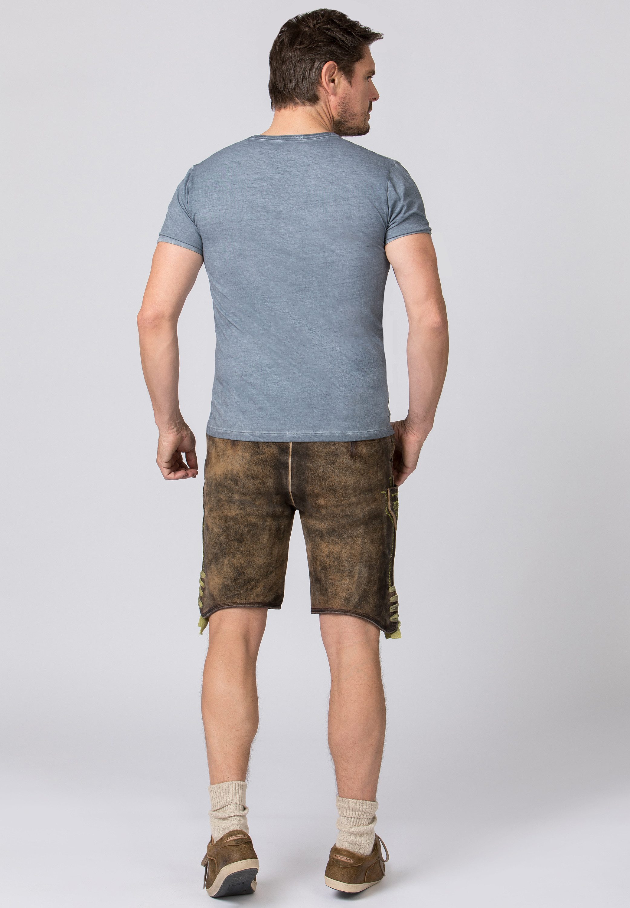 Stockerpoint T-Shirt Edelbock