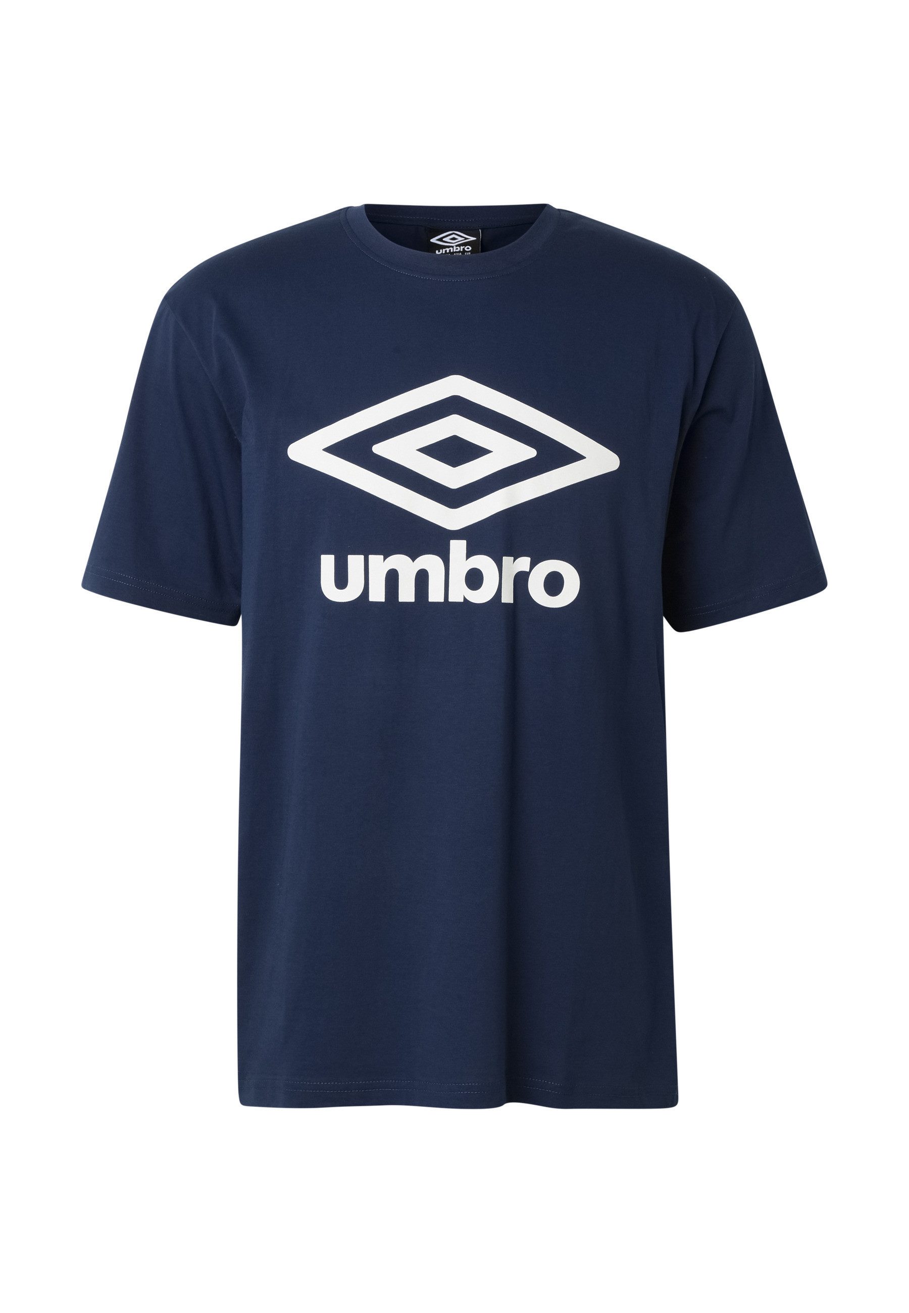 Umbro T-Shirt Umbro Team T-Shirt (1-tlg)