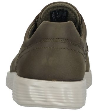 Ecco Sneaker Nubukleder Sneaker