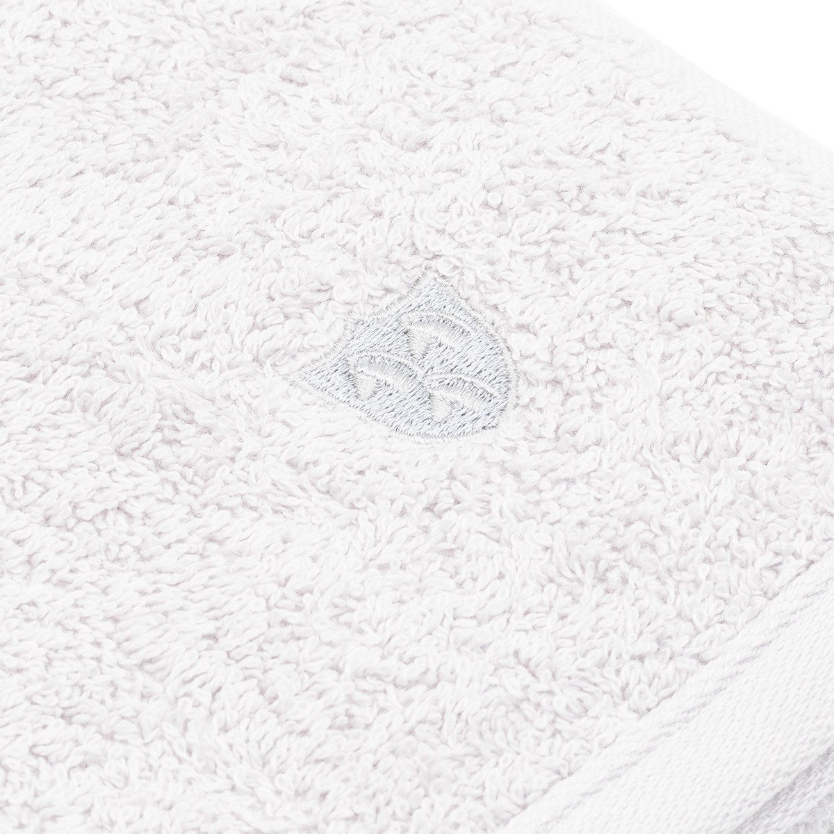 ROSS Handtuch Set Vita, Walkfrottee (Spar-Set, 4-St), 2 X Handtuch 2 X Duschtuch im Set - Baumwolle - Saugstark