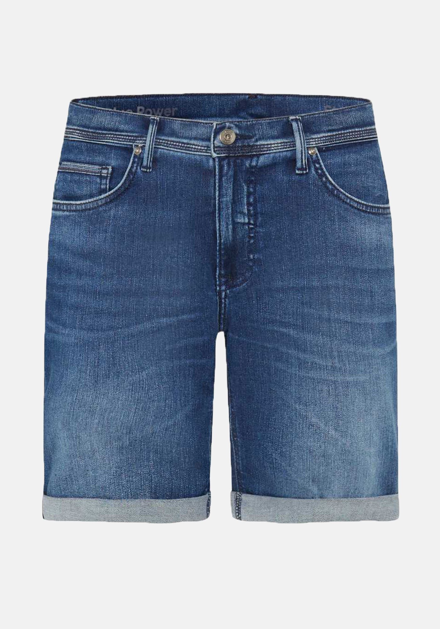 Jeansshorts CHRIS B