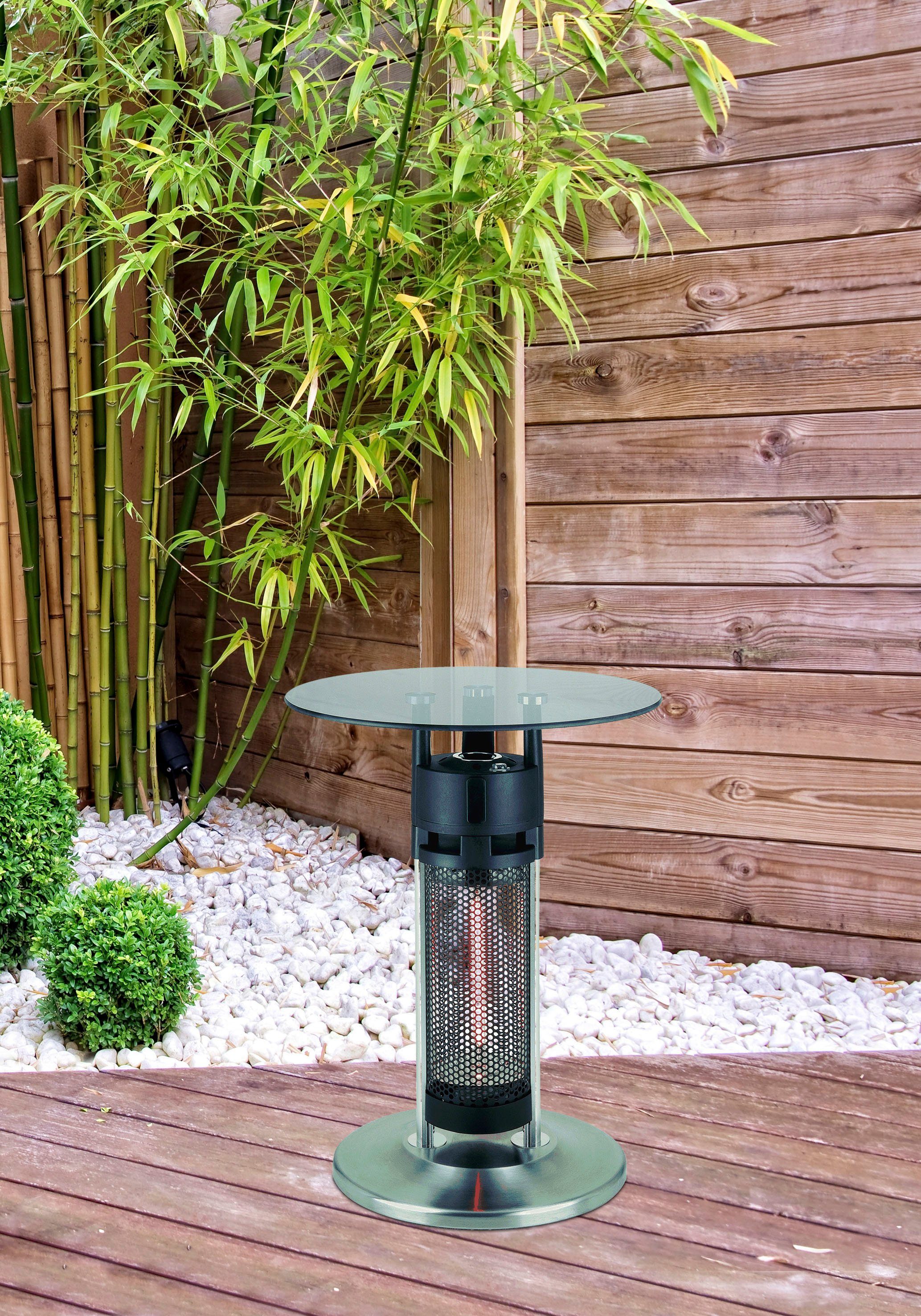 Tepro Heizstrahler Monterey günstig online kaufen