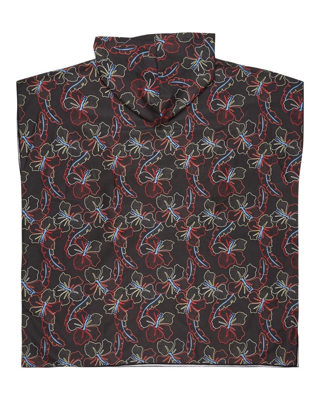 Roxy Badeponcho Confetti Beach