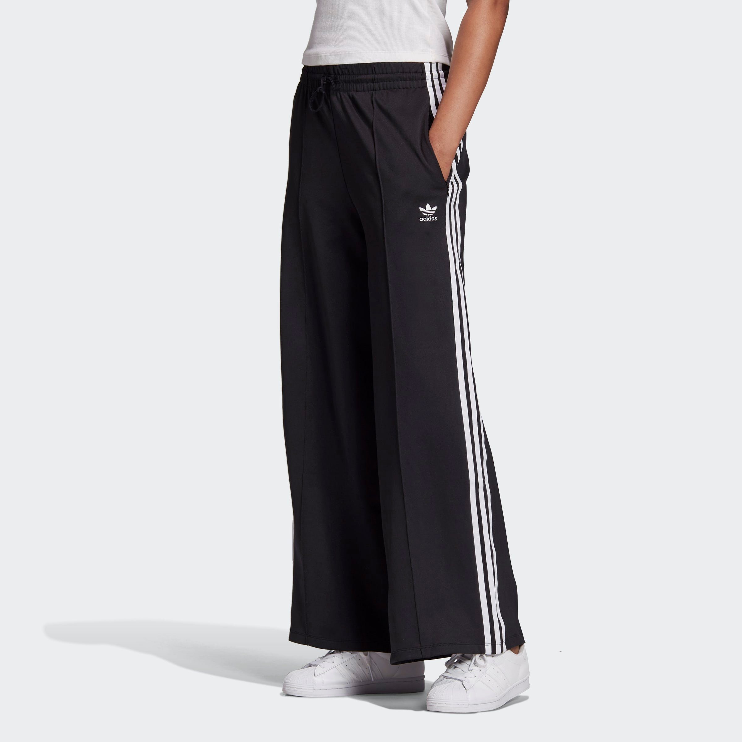 RELAXED (1-tlg) WIDE Originals LEG Sporthose adidas HOSE