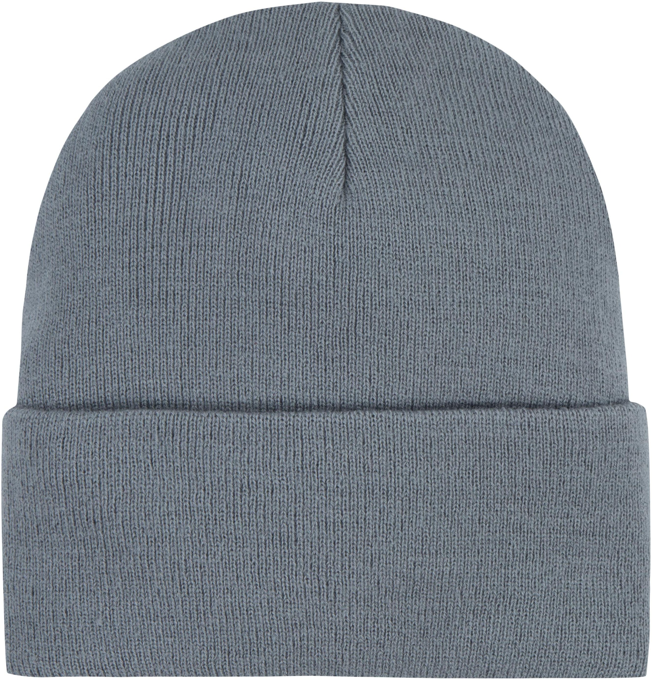 Levi's® Kids Beanie mit Batwing Logo