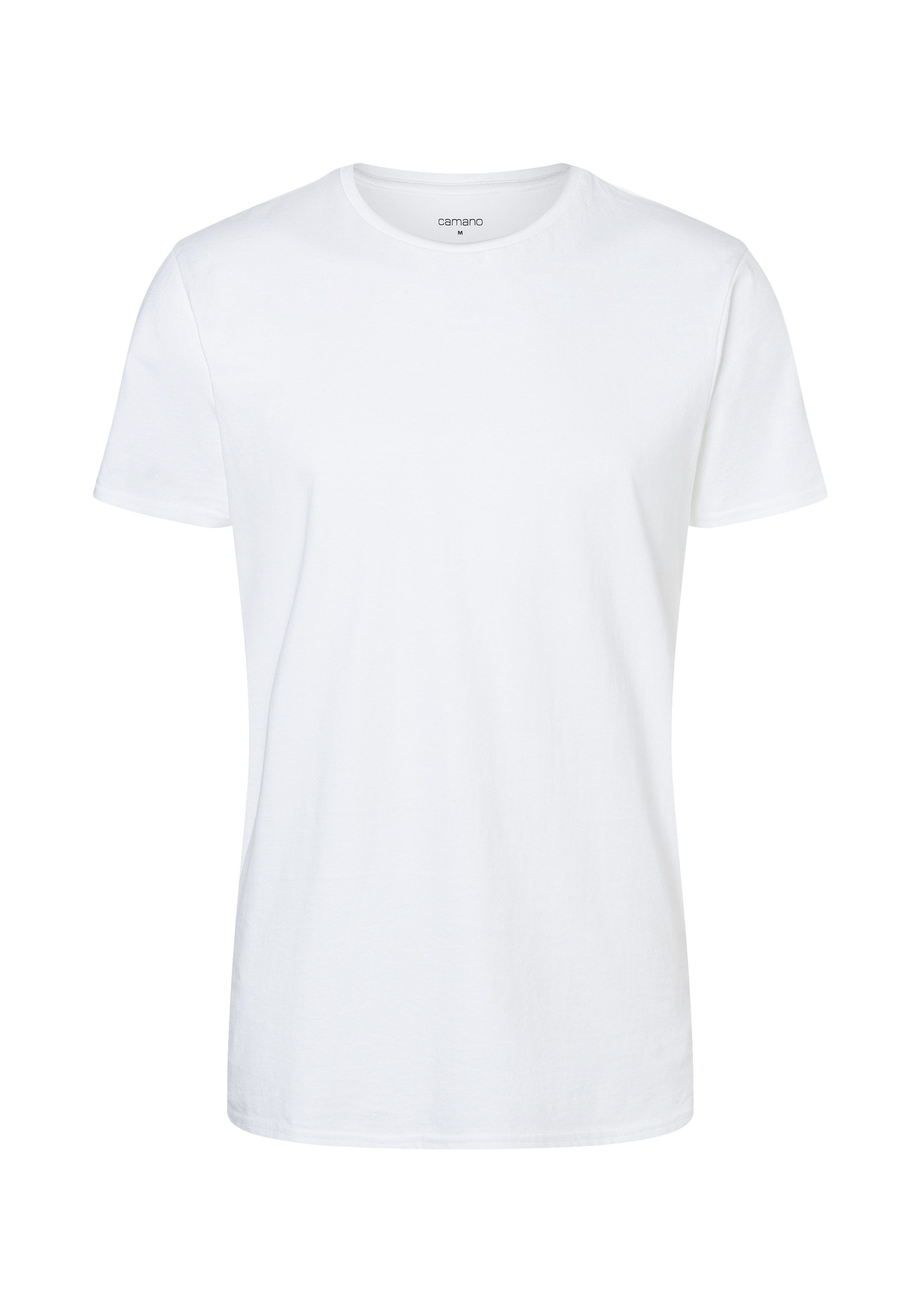 Camano T-Shirt comfort (2er Pack) mit Rundhalsausschnitt – Bild 5 von 5