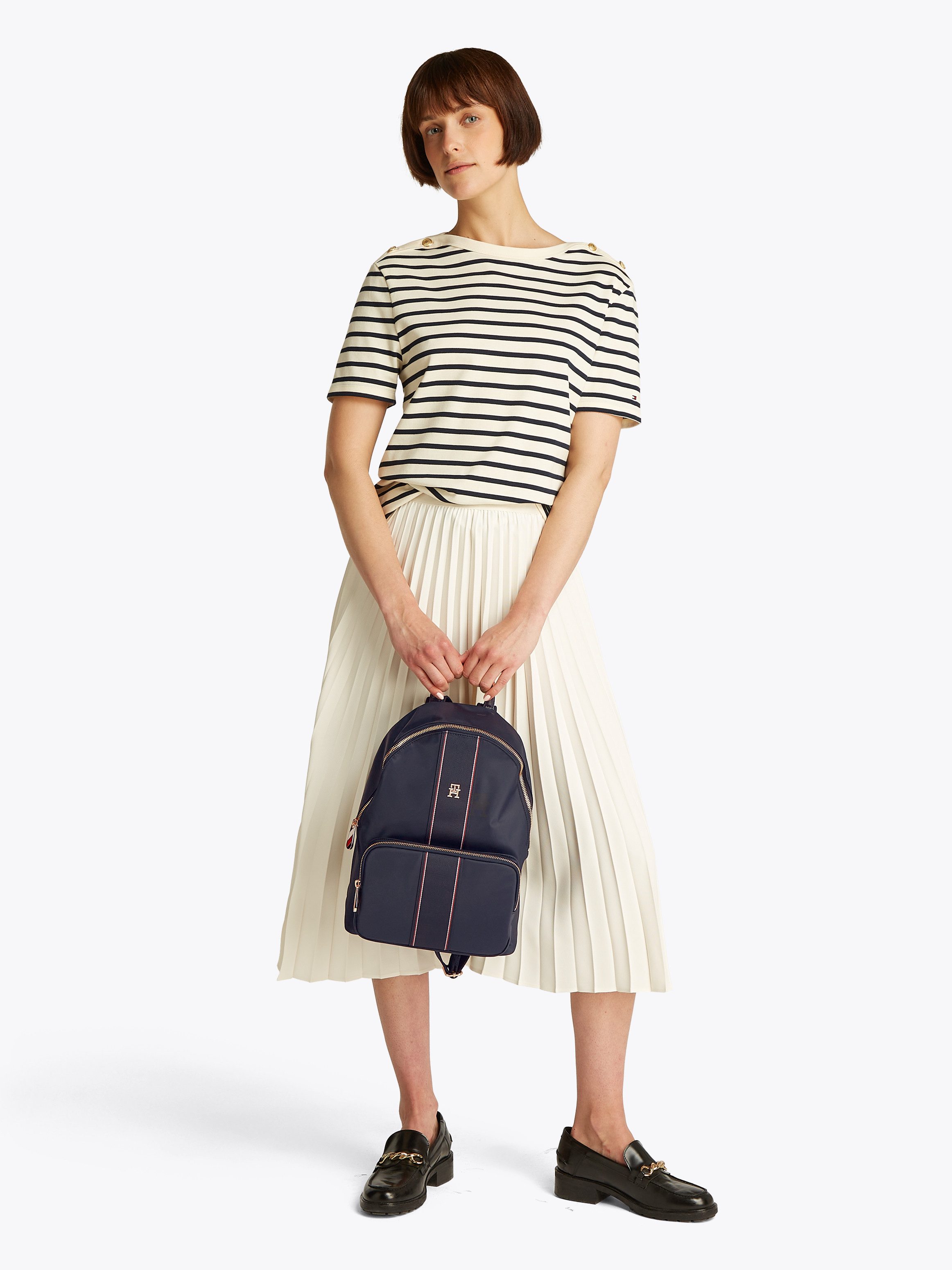 Tommy Hilfiger Freizeitrucksack POPPY BACKPACK CORP, günstig online kaufen
