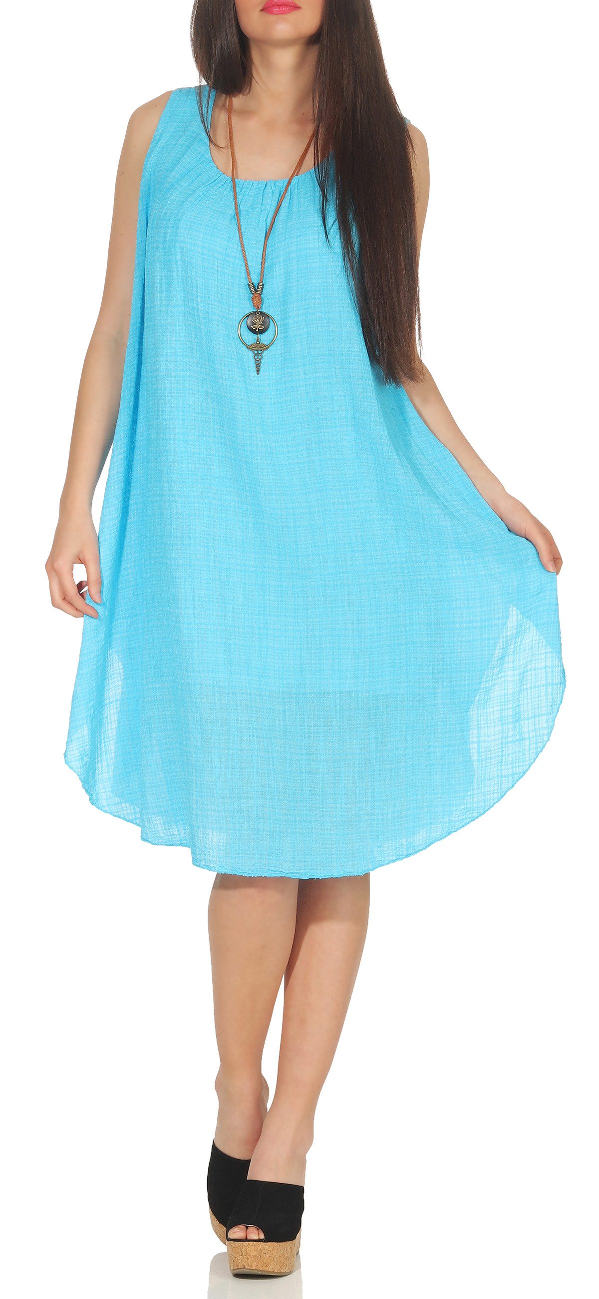simaranda Trägerkleid 35 günstig online kaufen