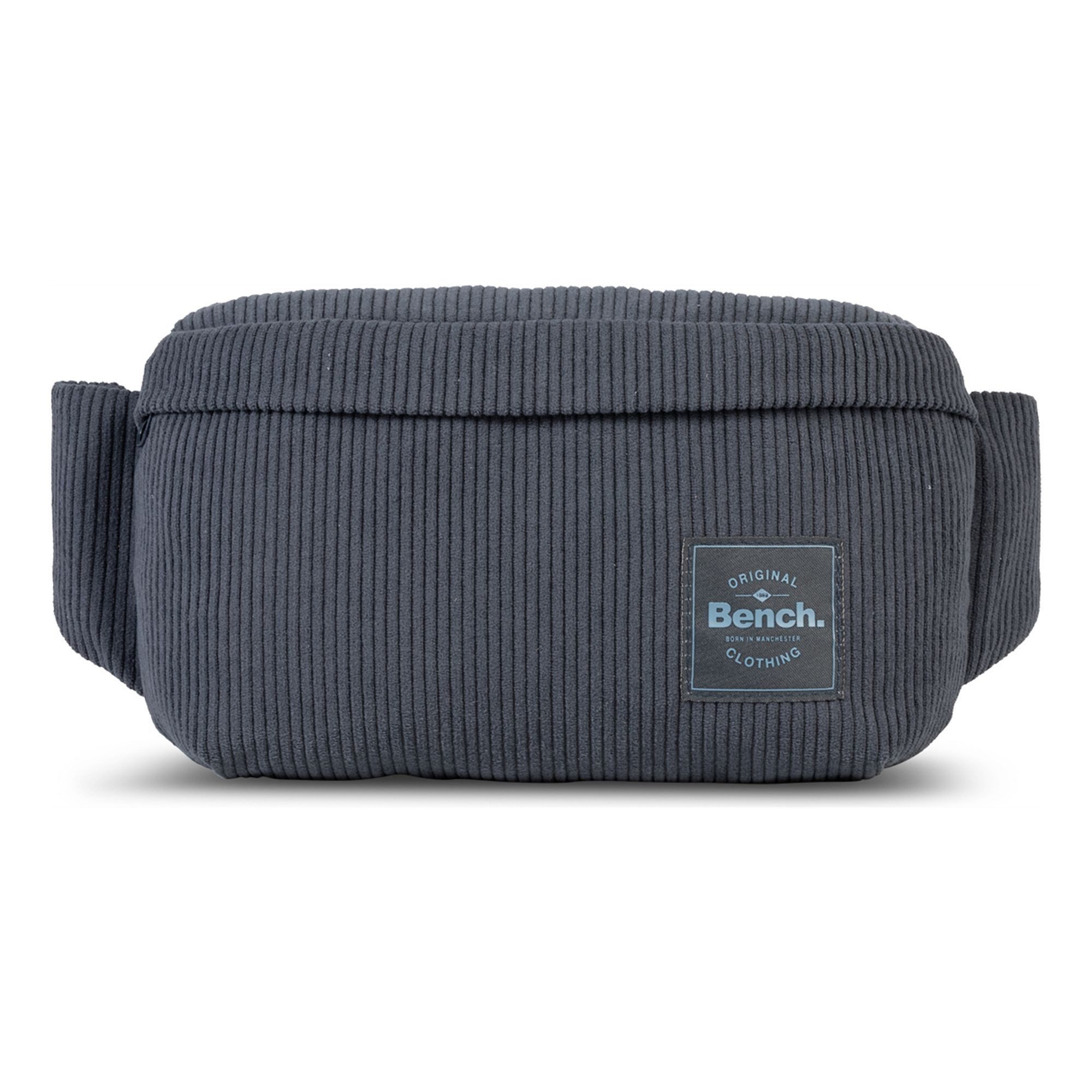 Bench. Gürteltasche Cord, Polyester
