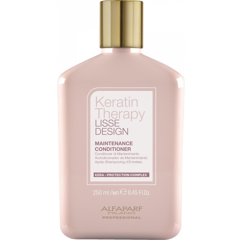 Alfaparf Milano Haarspülung Alfaparf Milano Keratin Therapy Maintenance Conditioner 250 ml