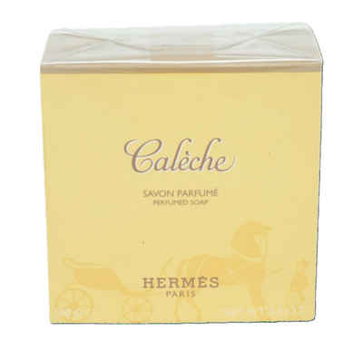HERMÈS Handseife Hermes Galeche Perfumed Soap Seife 100g