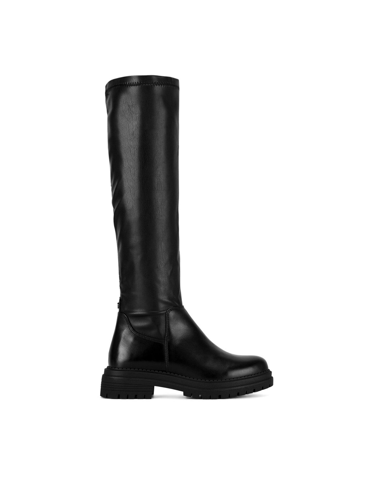LASOCKI Lasocki Damenstiefel Schwarz CEO-RST-WHETHER-17 Stiefel