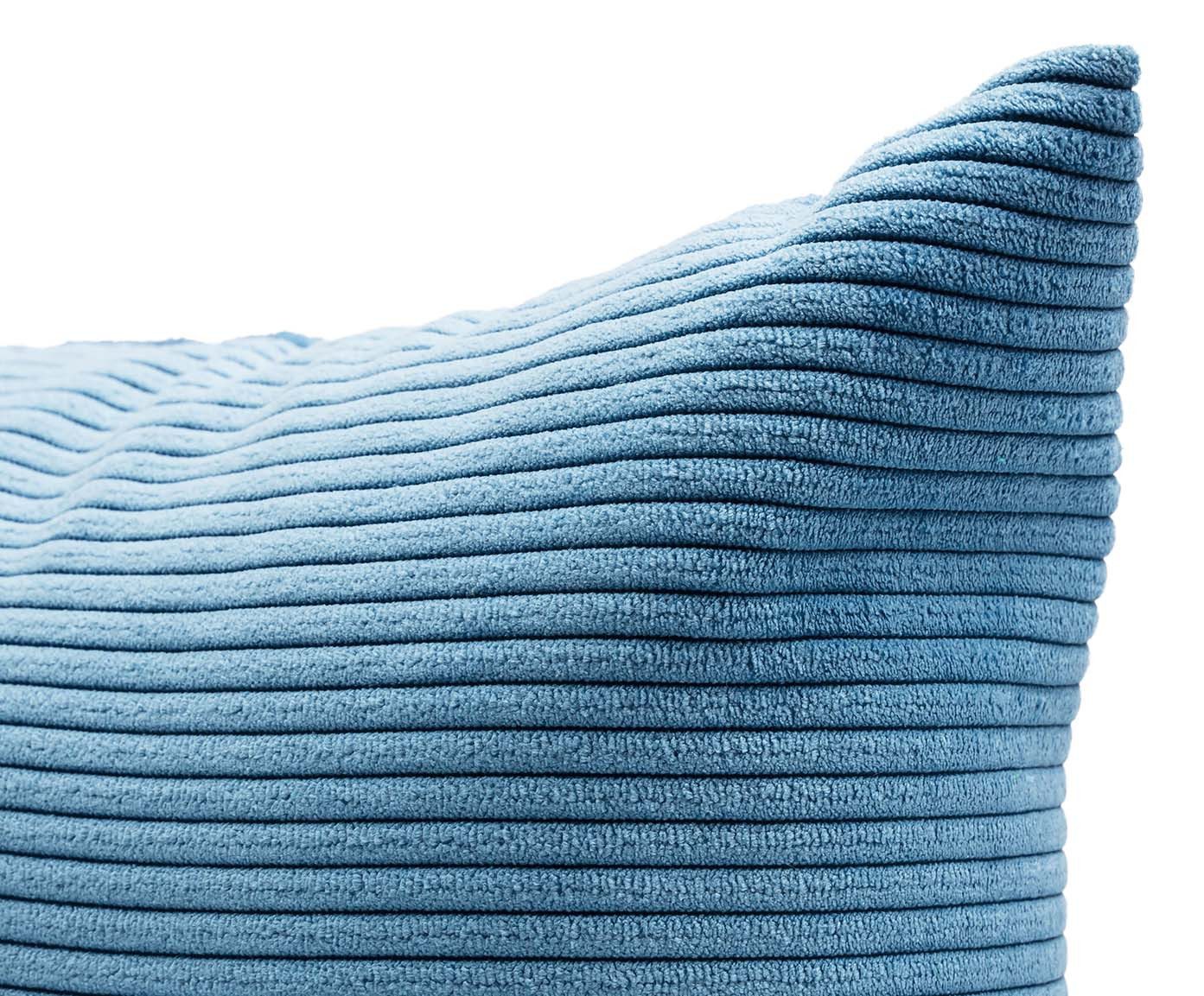 Gözze Dekokissen Capri Cord – Bild 3 von 3