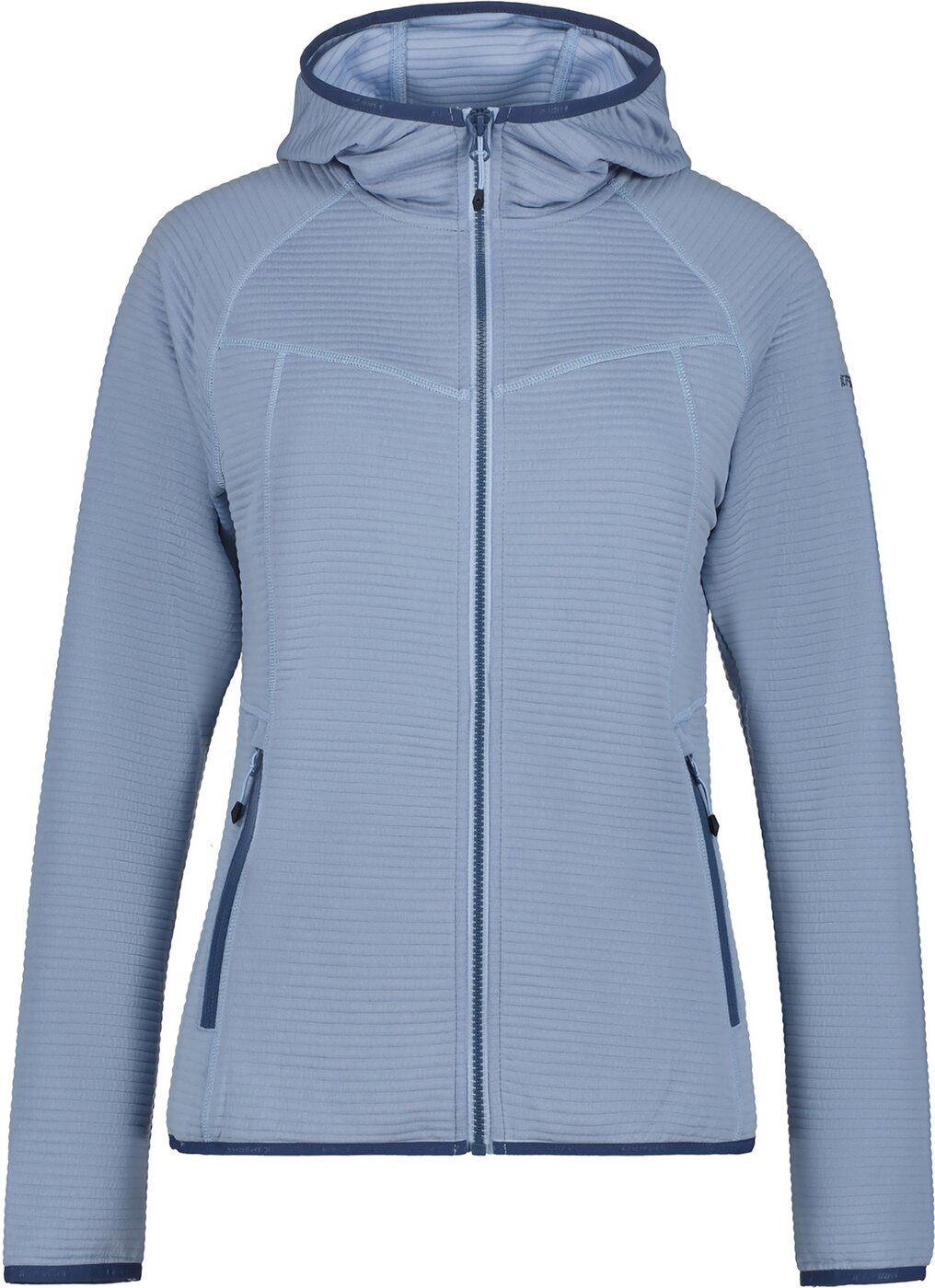 Fleecejacke Unterjacke BERRYVILLE