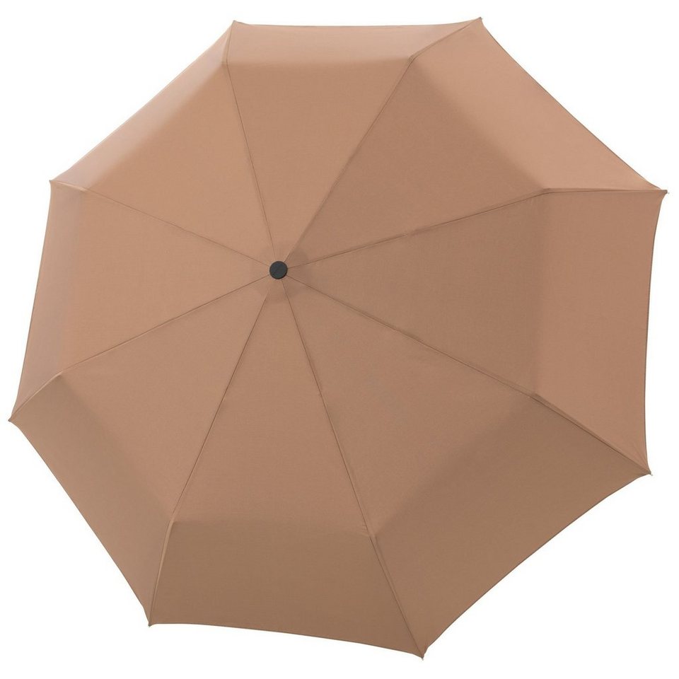 doppler MANUFAKTUR Taschenregenschirm Oxford