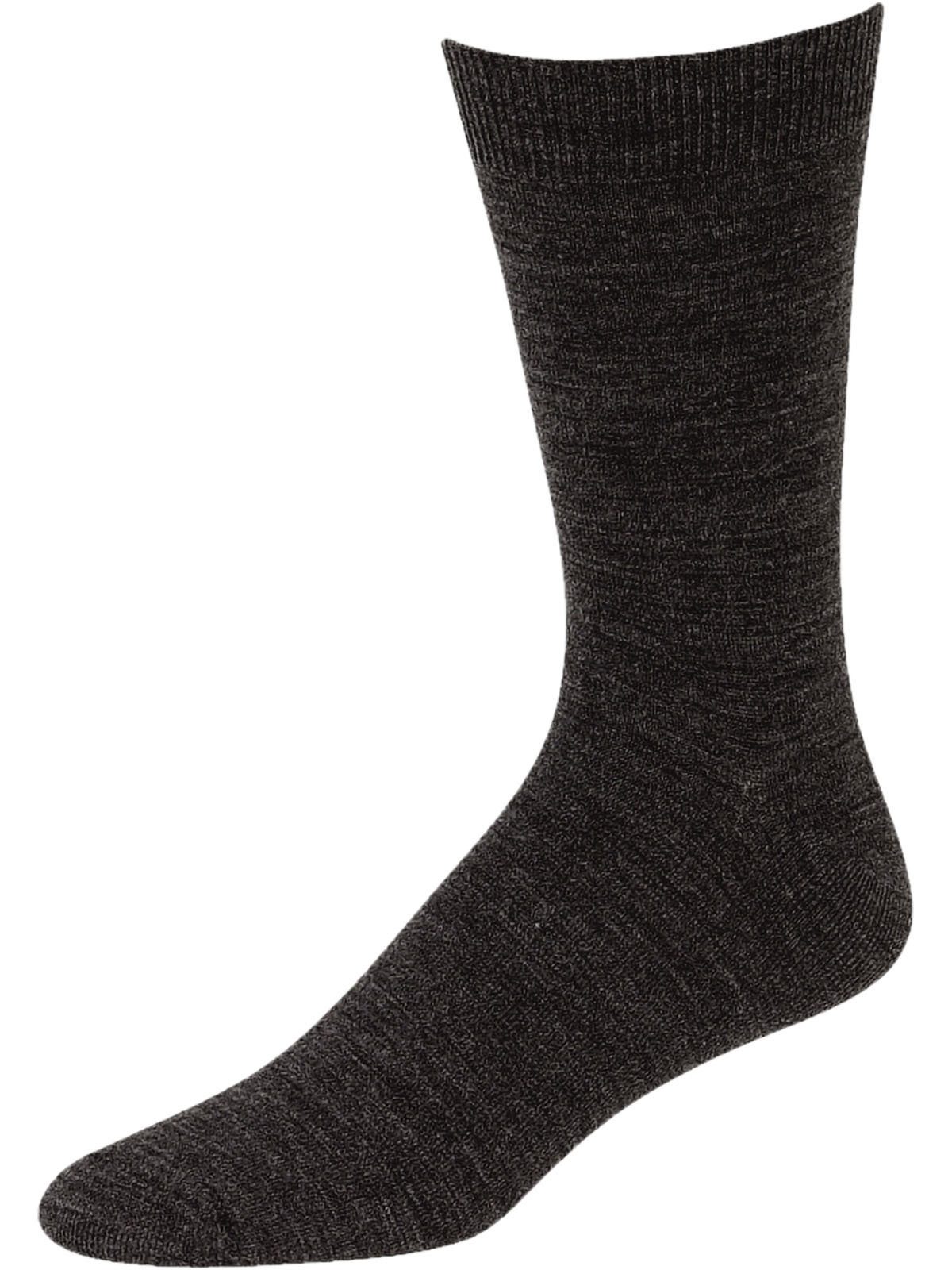 Nordpol Arbeitssocken 3 Paar Socken 121 grau 50% Wolle / 30% Polyacryl / 20% Polyamid