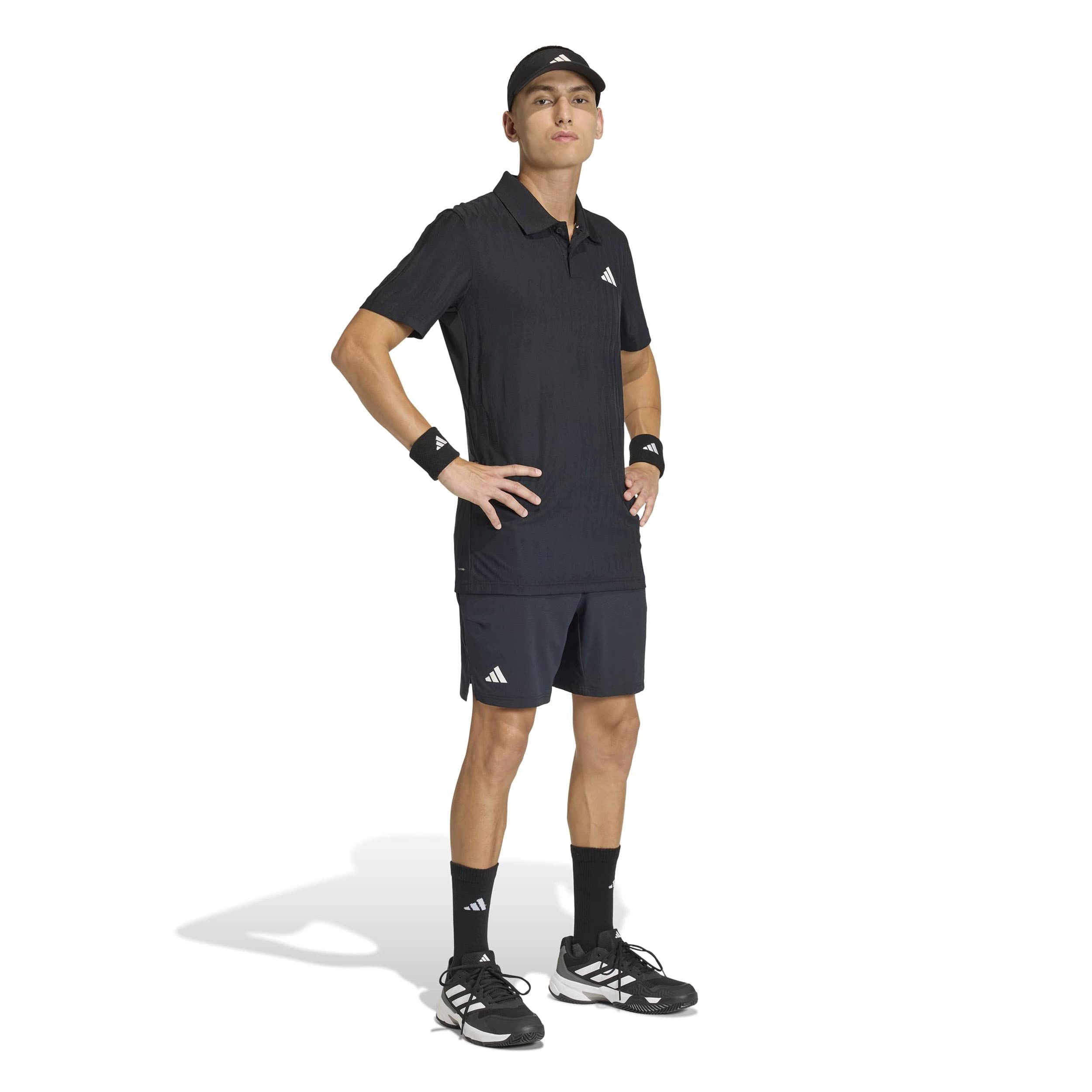 adidas Sportswear Poloshirt Freelift