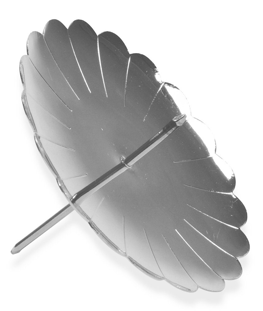 RIFFELMACHER & WEINBERGER Kerzenhalter Adventskerzenhalter 4 Stück Ø 60mm / günstig online kaufen